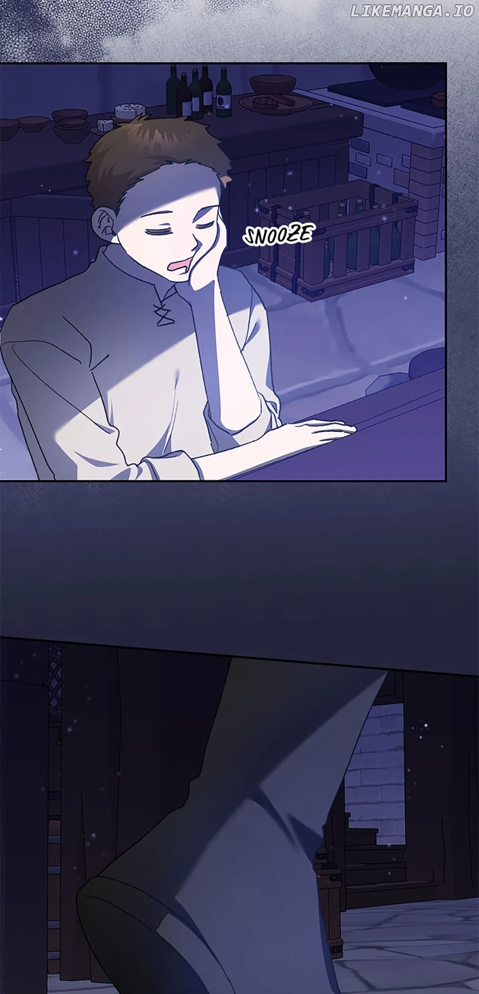 Shall We, My Lady? Chapter 45 – Page 35