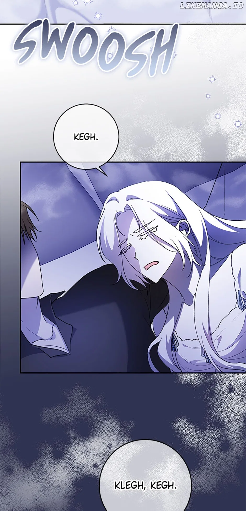 Shall We, My Lady? Chapter 45 – Page 37