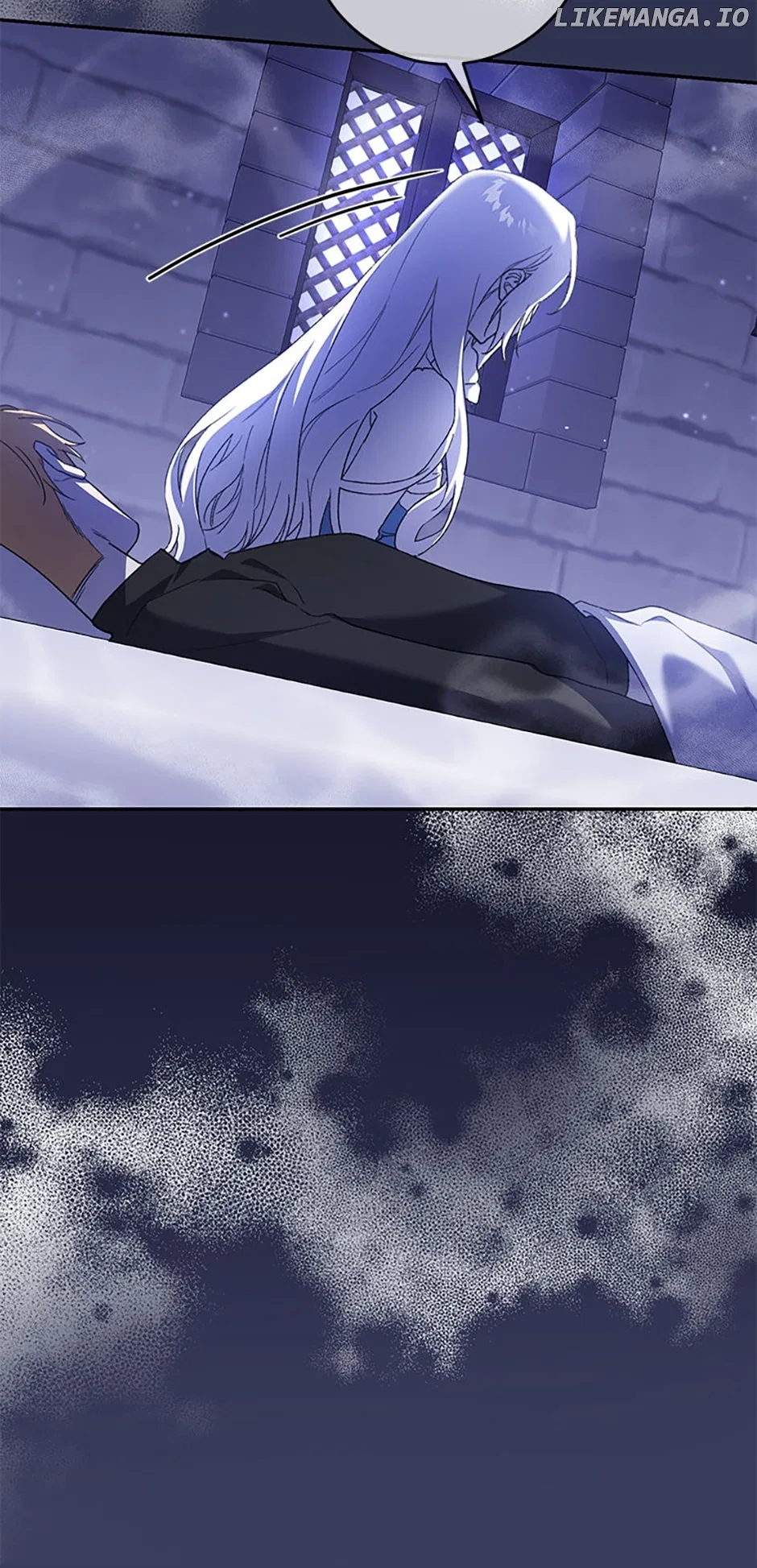 Shall We, My Lady? Chapter 45 – Page 38