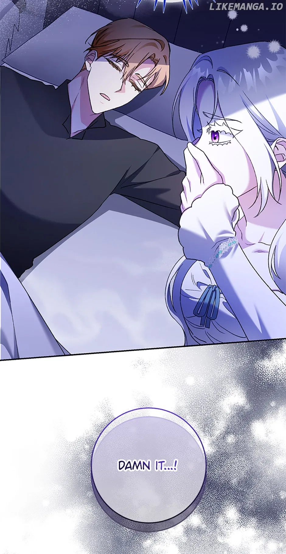 Shall We, My Lady? Chapter 45 – Page 41