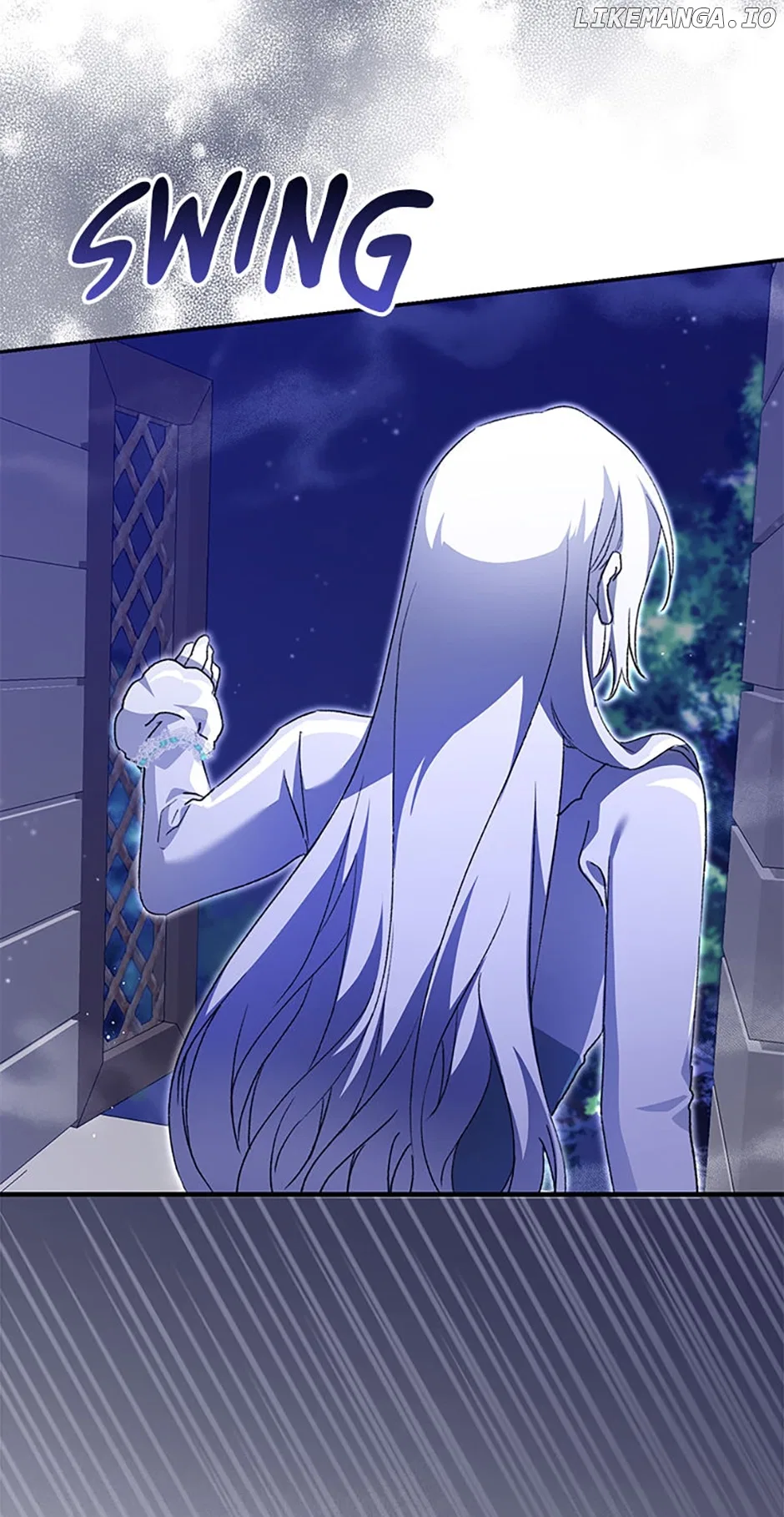 Shall We, My Lady? Chapter 45 – Page 42