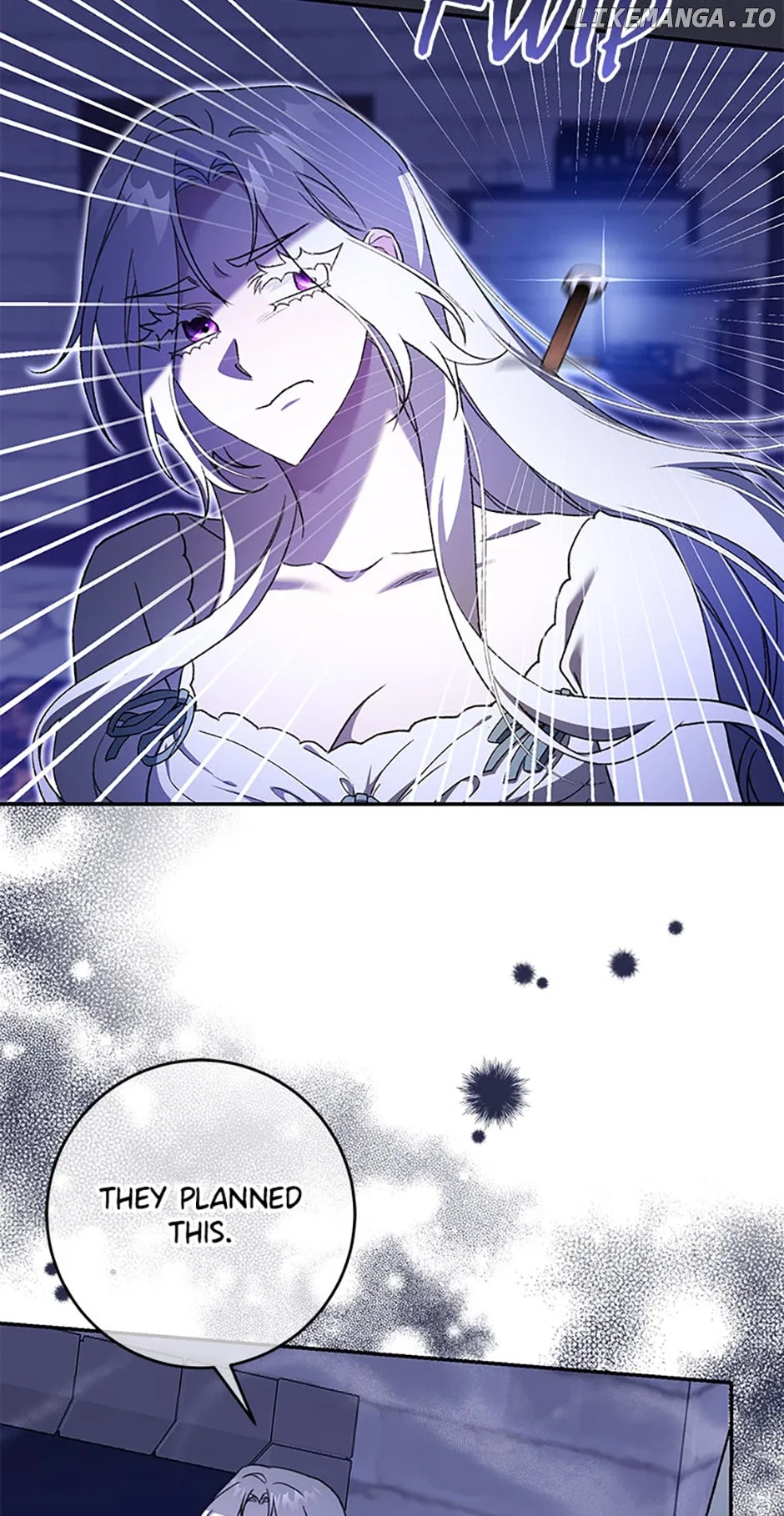 Shall We, My Lady? Chapter 45 – Page 44