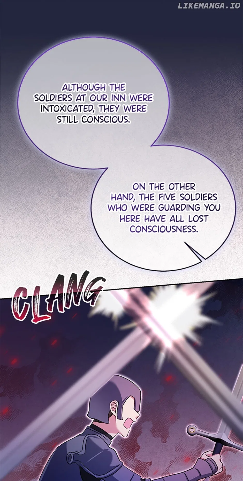 Shall We, My Lady? Chapter 45 – Page 49