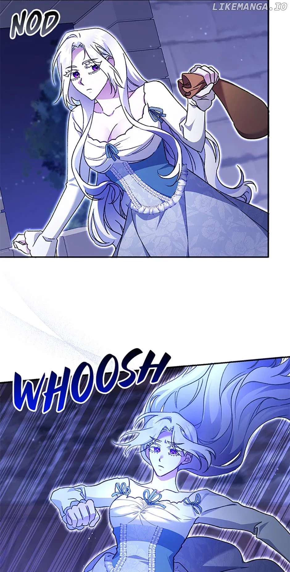 Shall We, My Lady? Chapter 45 – Page 53