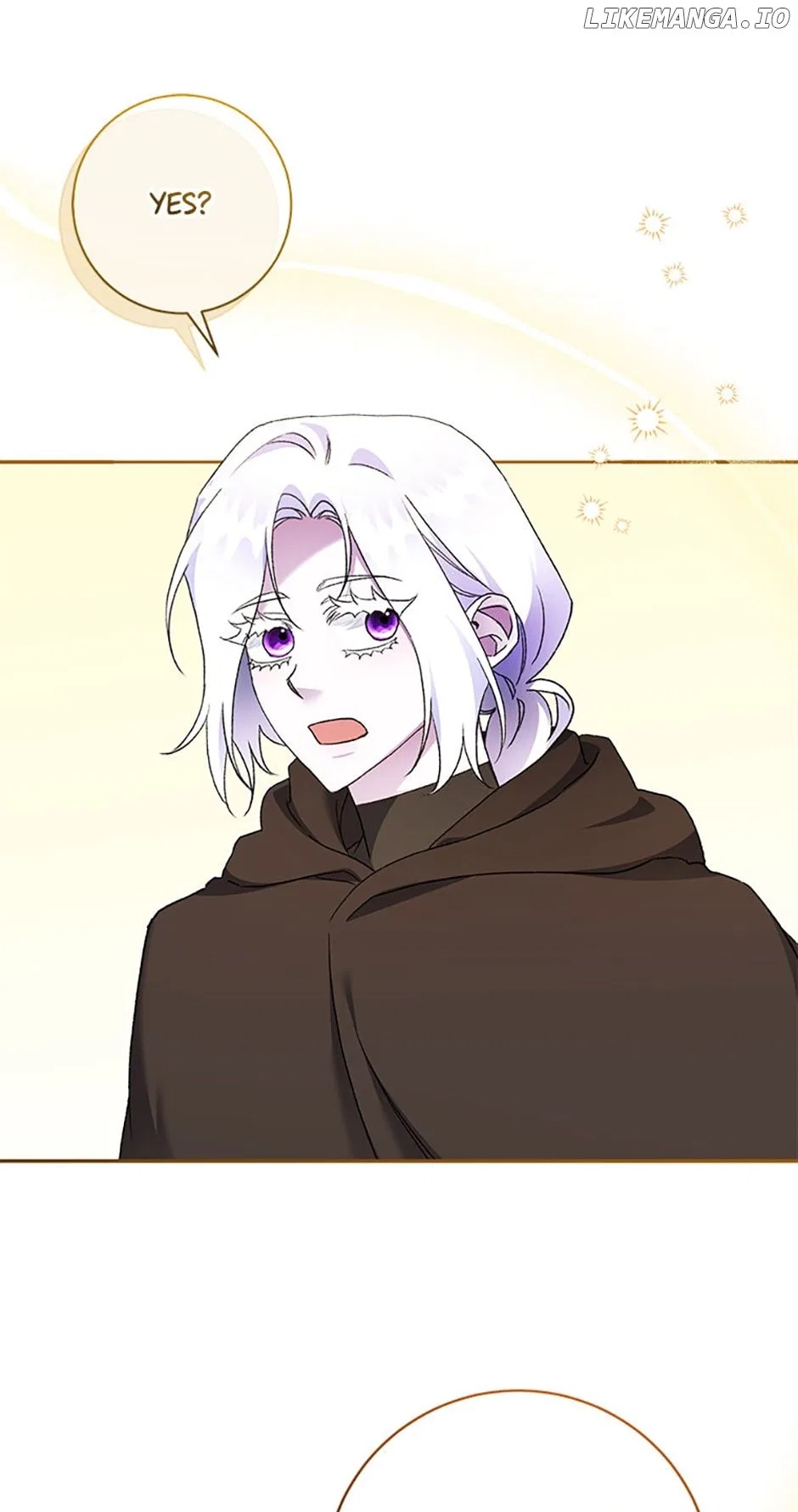 Shall We, My Lady? Chapter 44 – Page 2