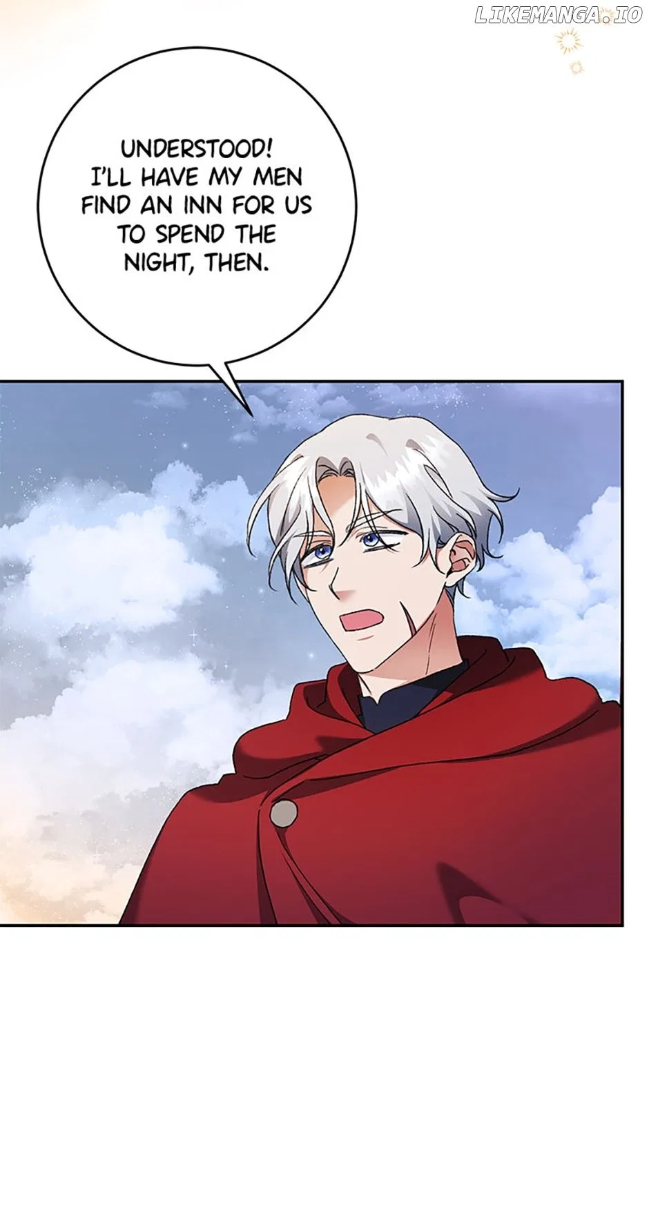 Shall We, My Lady? Chapter 44 – Page 7