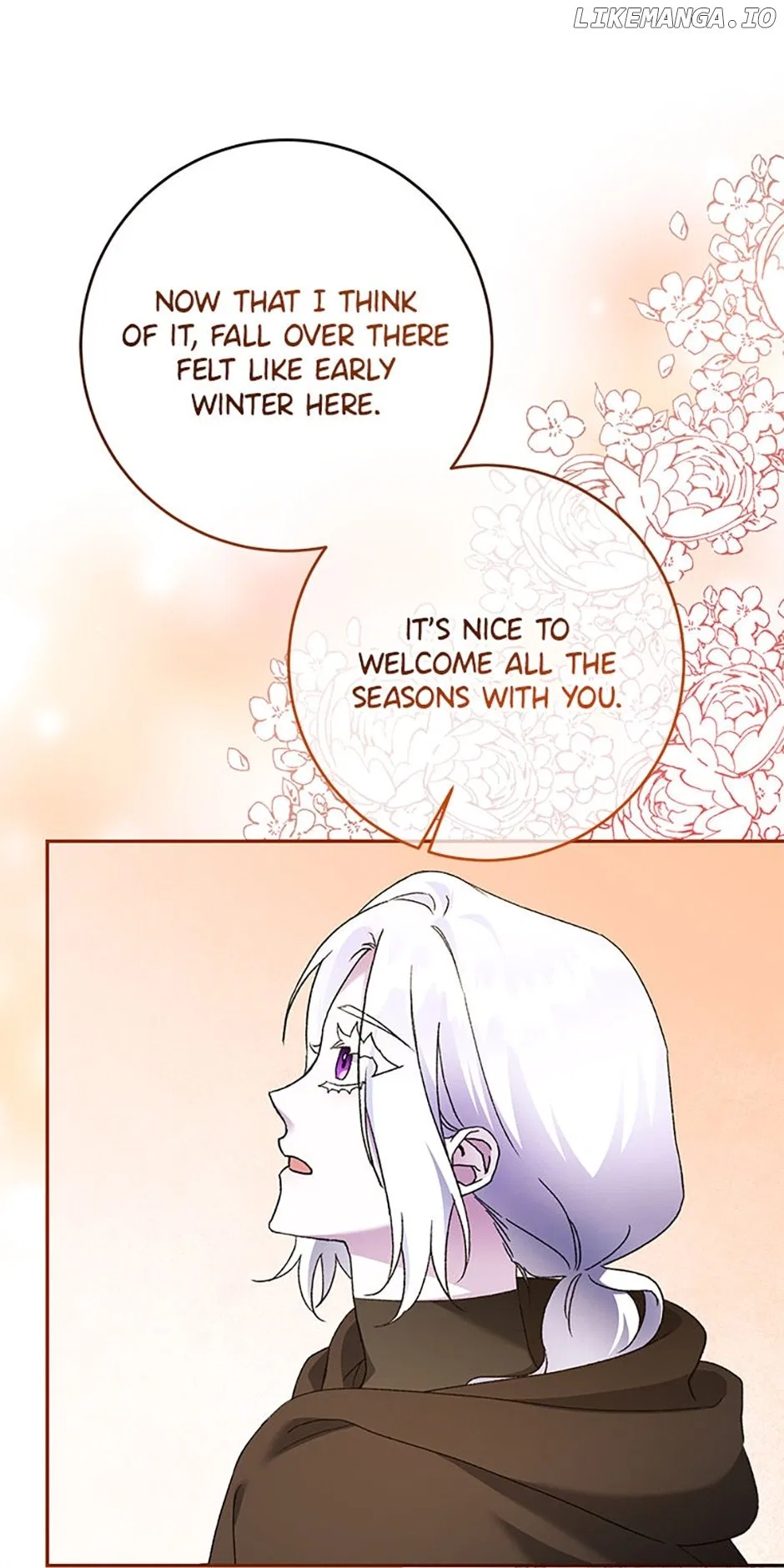 Shall We, My Lady? Chapter 44 – Page 13