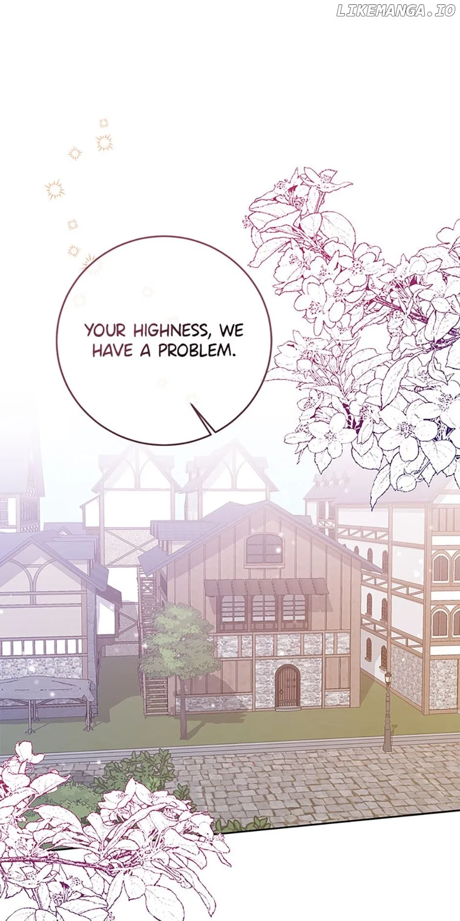 Shall We, My Lady? Chapter 44 – Page 19