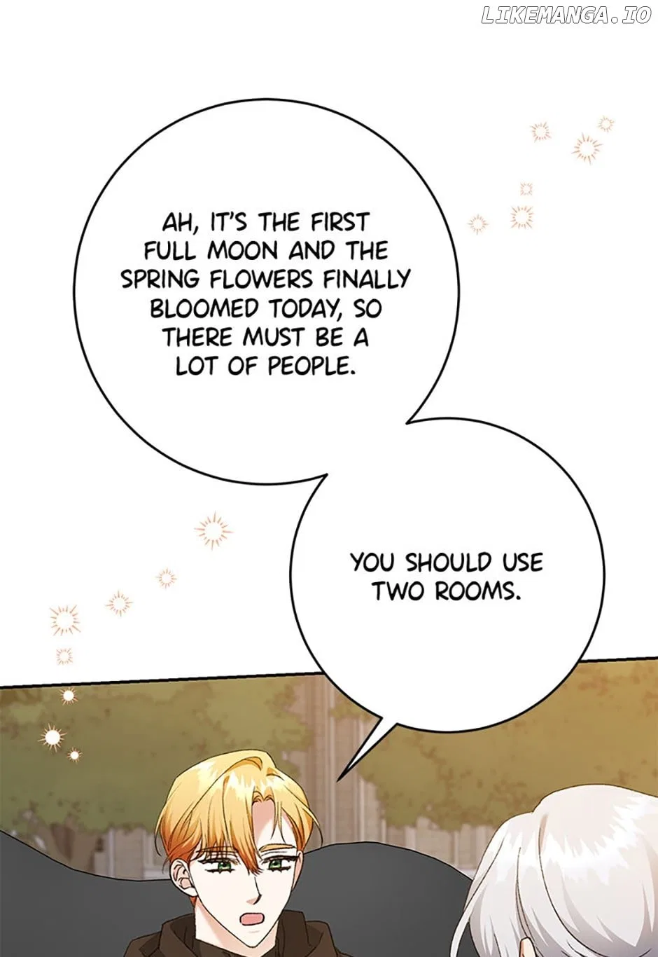 Shall We, My Lady? Chapter 44 – Page 21