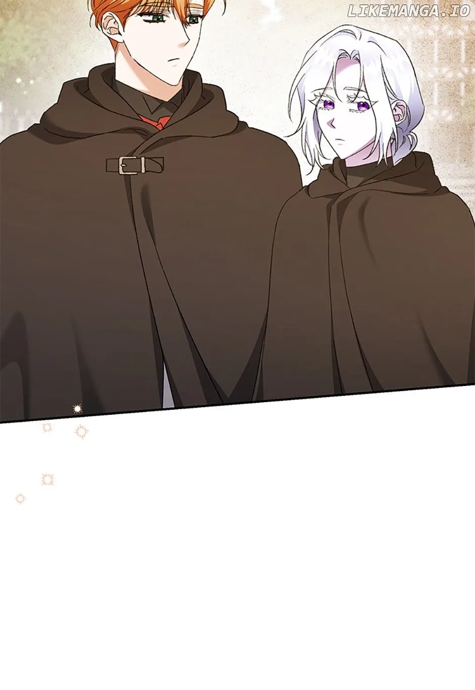 Shall We, My Lady? Chapter 44 – Page 23