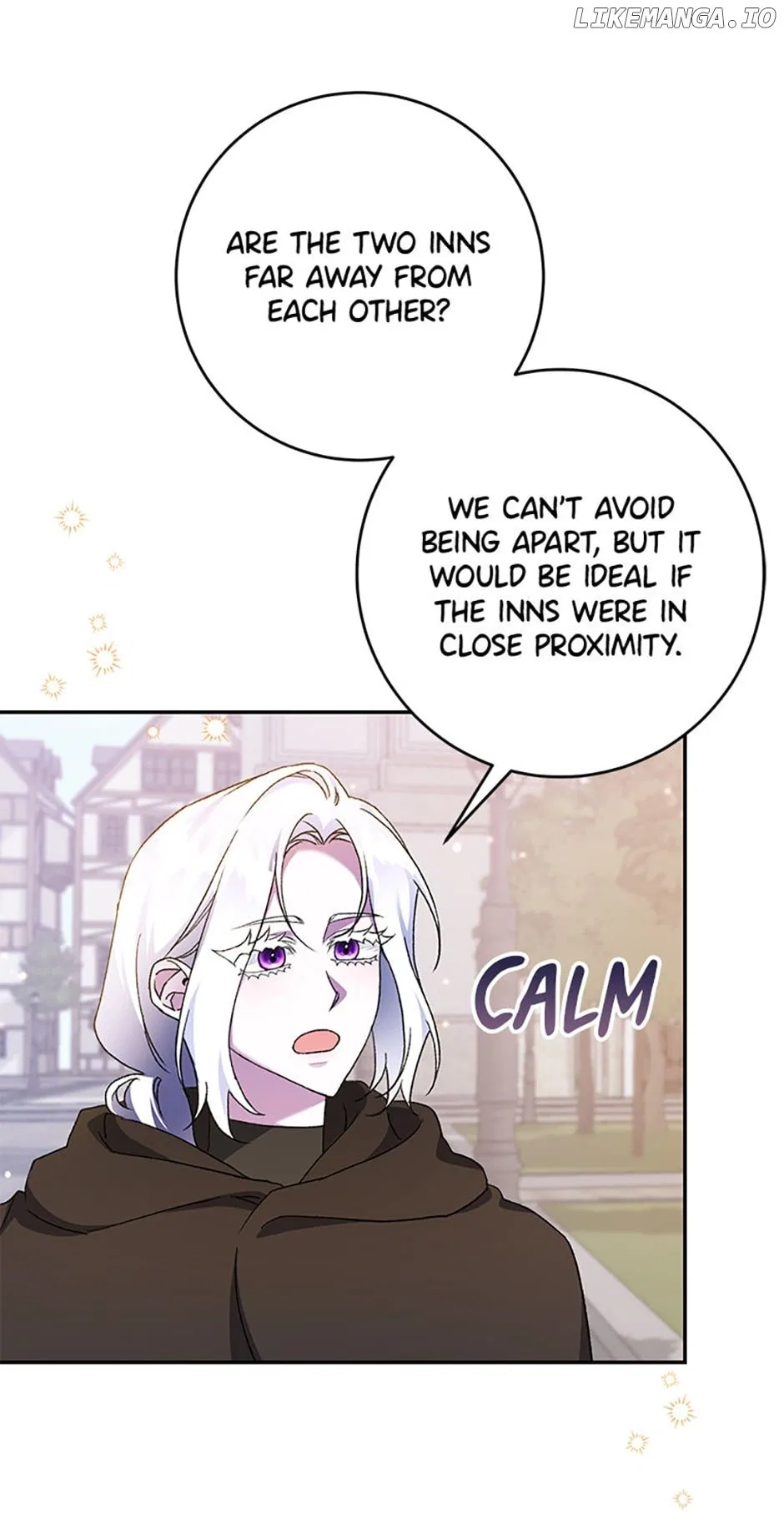 Shall We, My Lady? Chapter 44 – Page 24