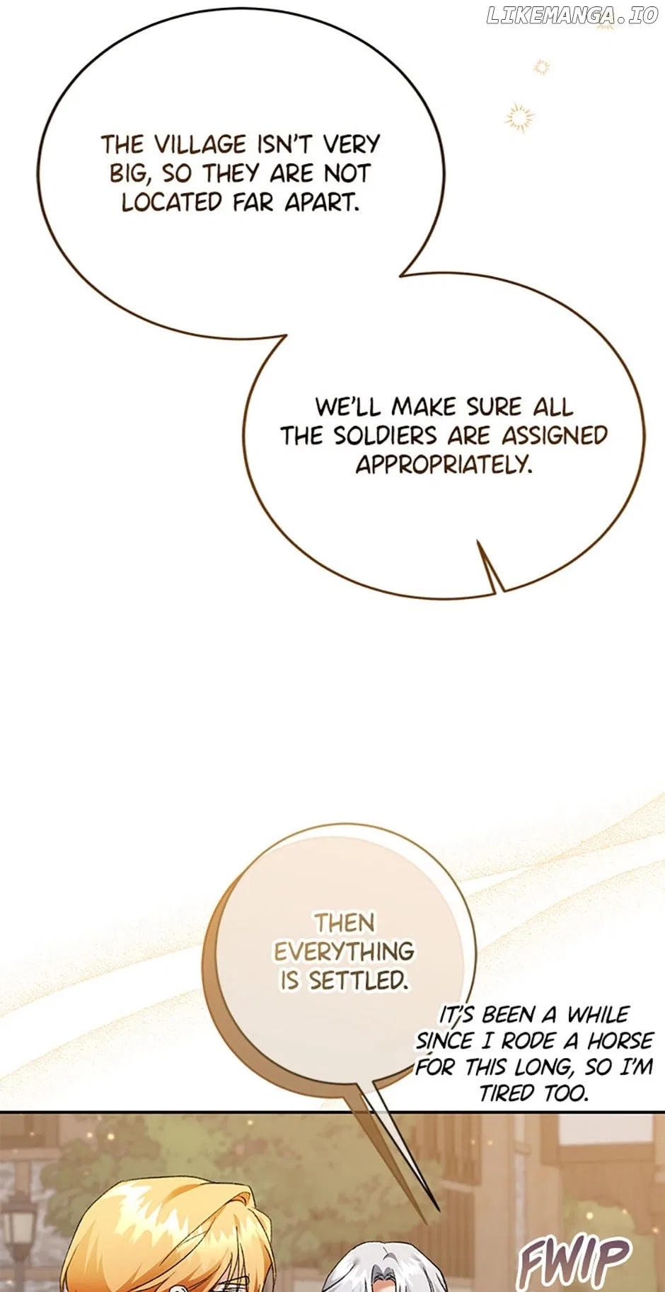 Shall We, My Lady? Chapter 44 – Page 25