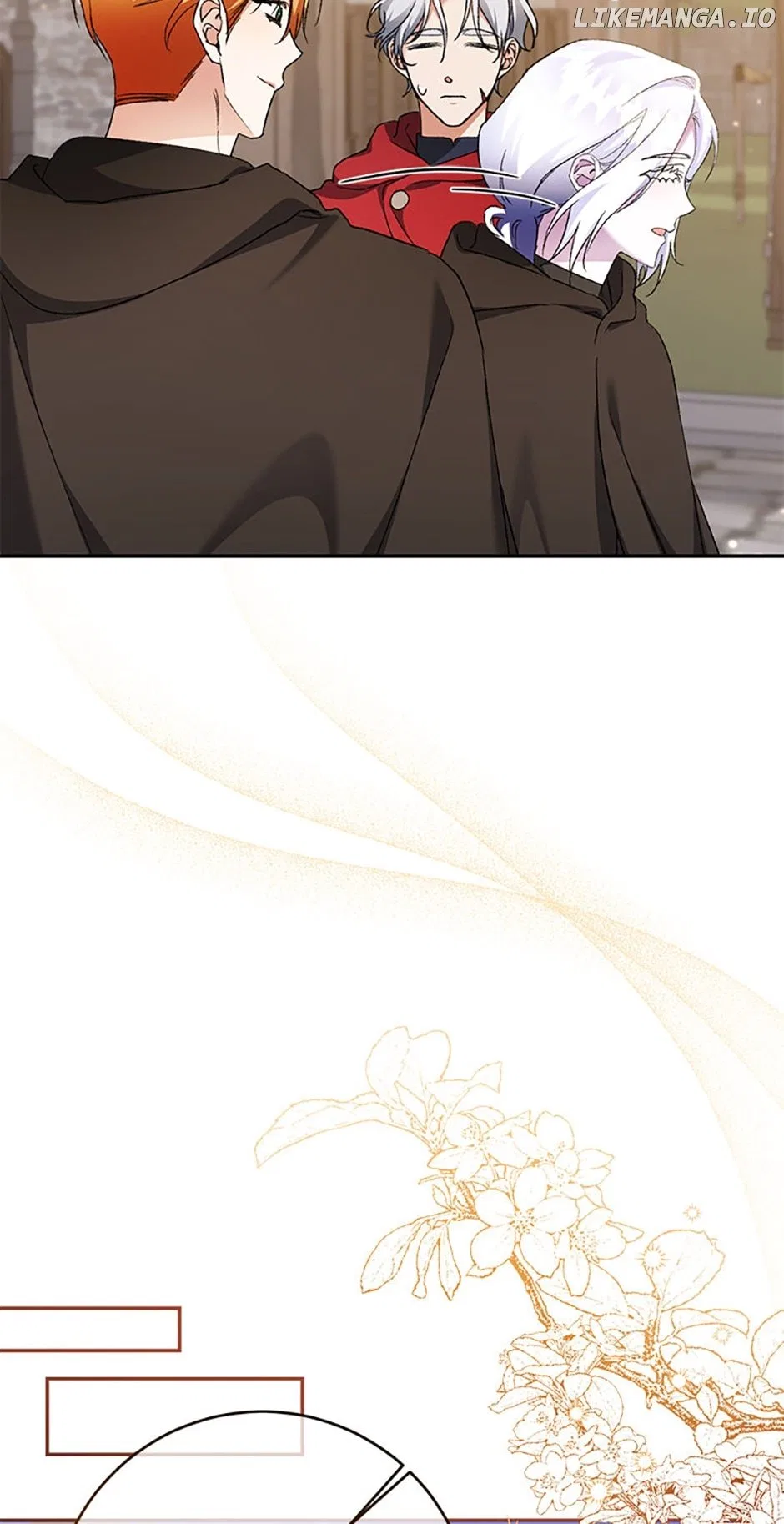 Shall We, My Lady? Chapter 44 – Page 26