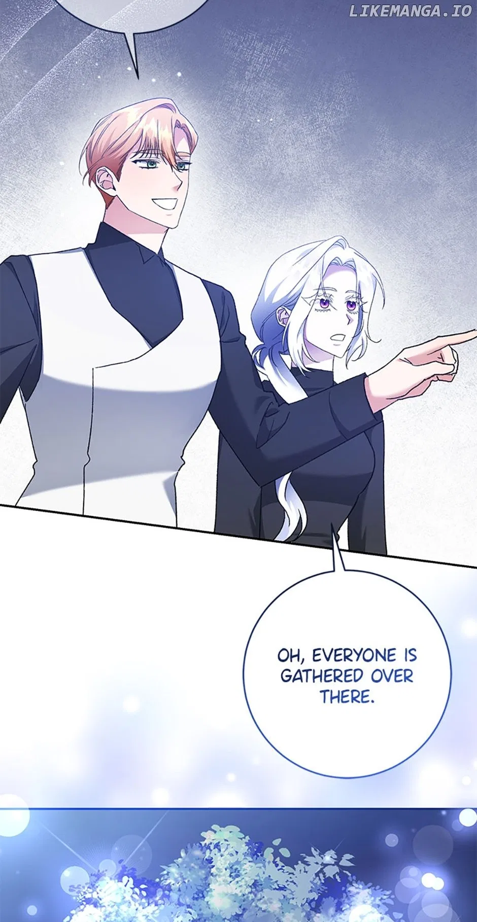 Shall We, My Lady? Chapter 44 – Page 38