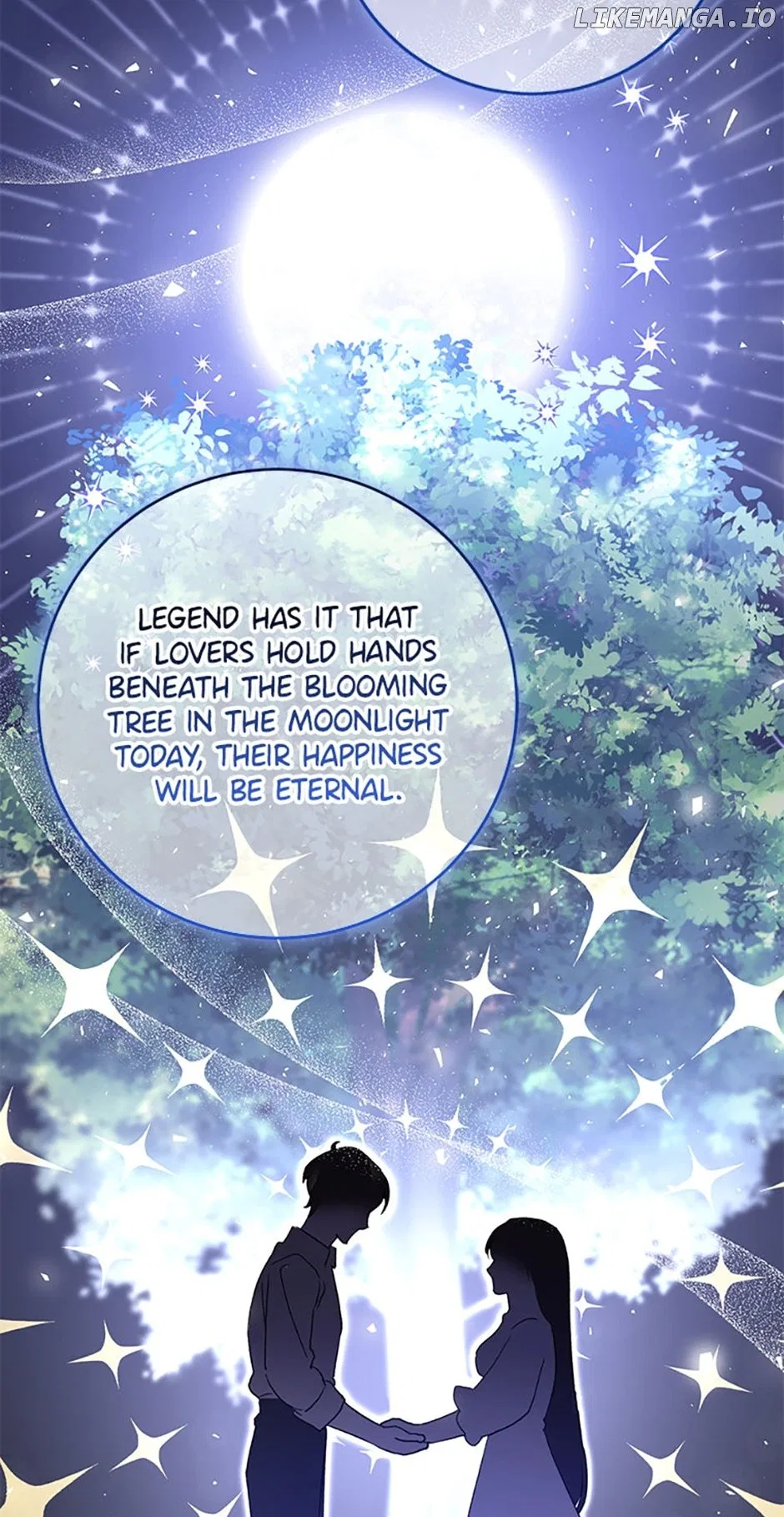 Shall We, My Lady? Chapter 44 – Page 42