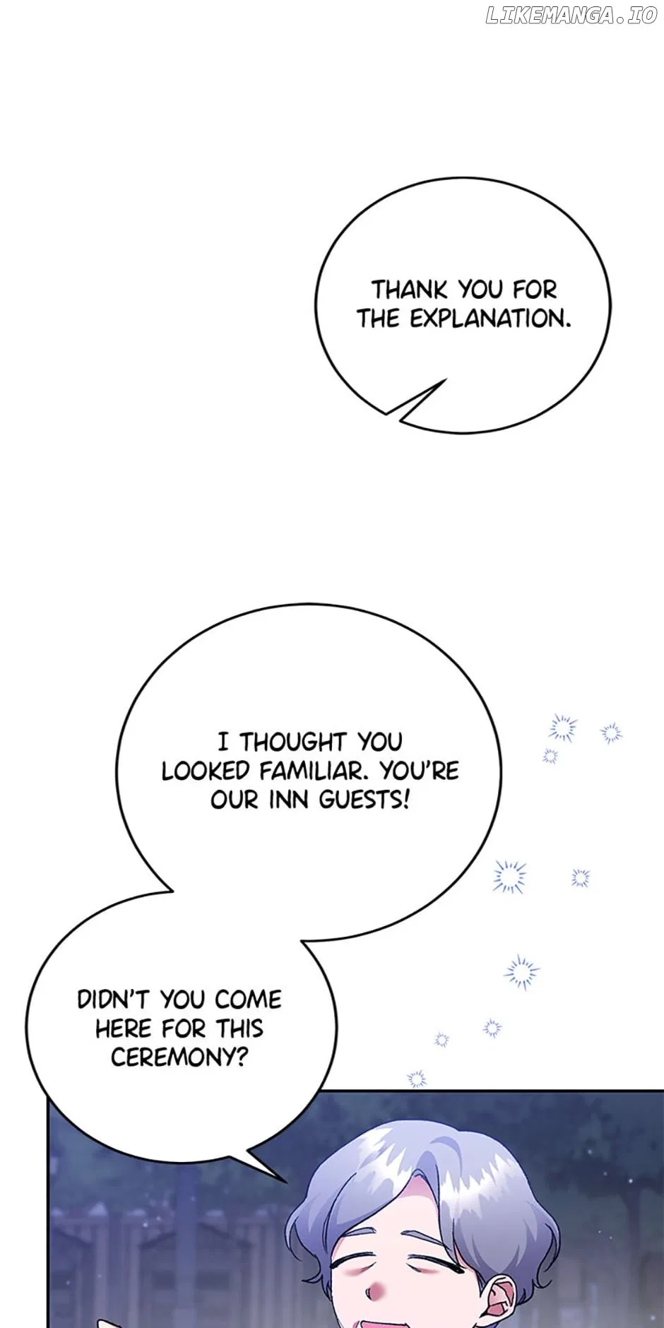 Shall We, My Lady? Chapter 44 – Page 45