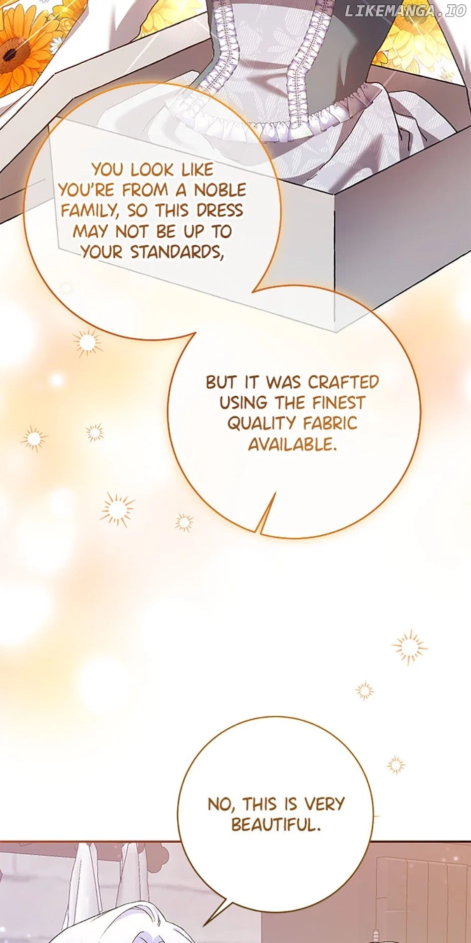 Shall We, My Lady? Chapter 44 – Page 49