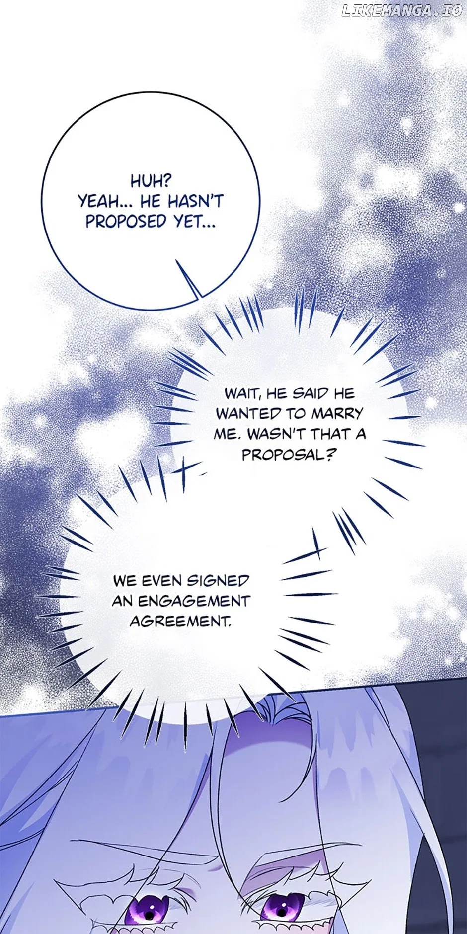 Shall We, My Lady? Chapter 44 – Page 53