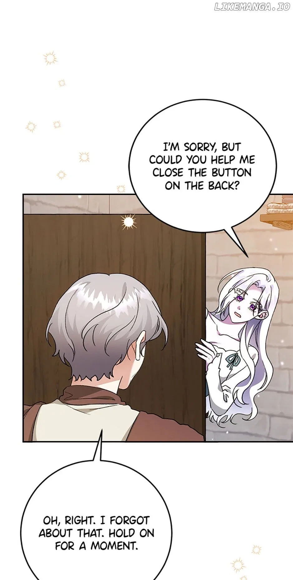 Shall We, My Lady? Chapter 44 – Page 55