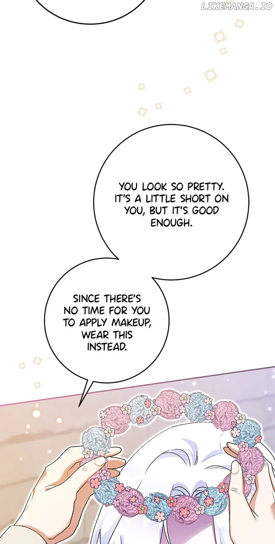 Shall We, My Lady? Chapter 44 – Page 56