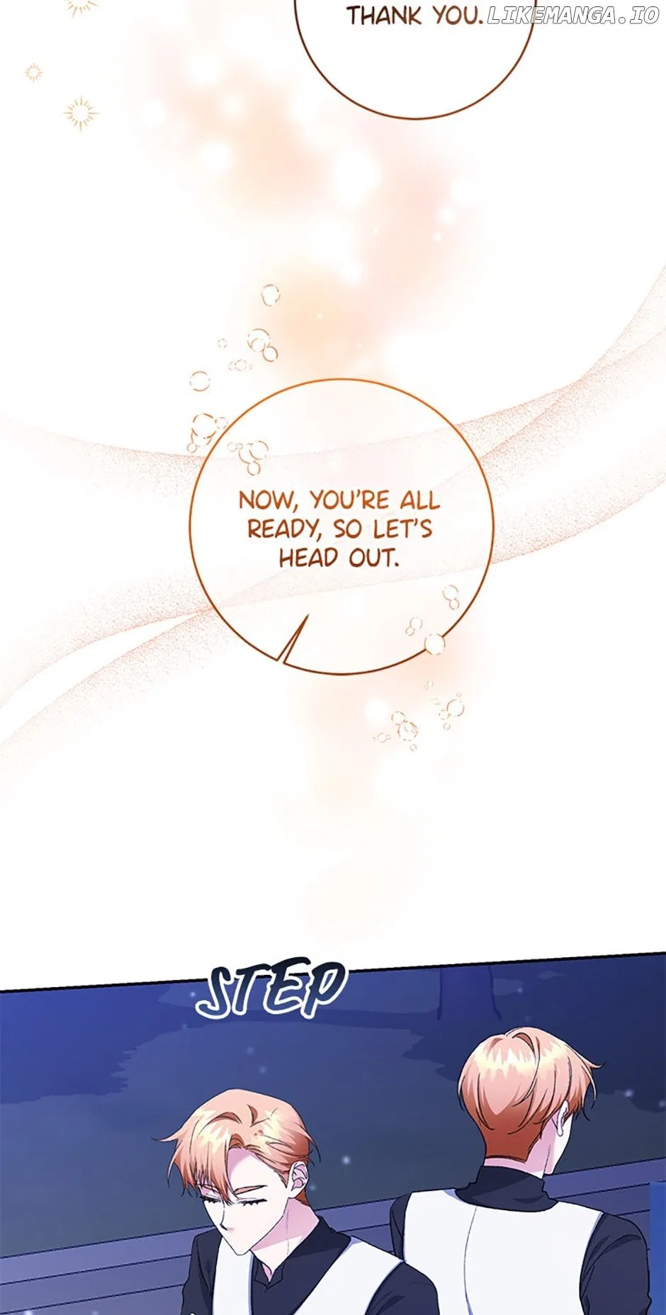 Shall We, My Lady? Chapter 44 – Page 58