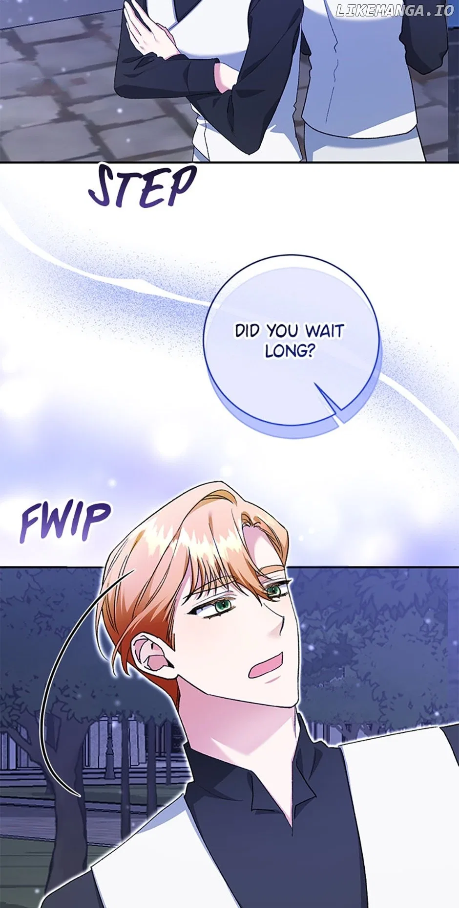 Shall We, My Lady? Chapter 44 – Page 59