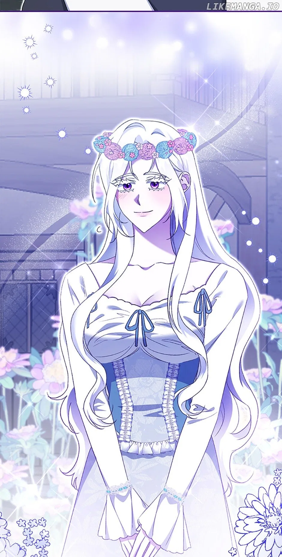 Shall We, My Lady? Chapter 44 – Page 60