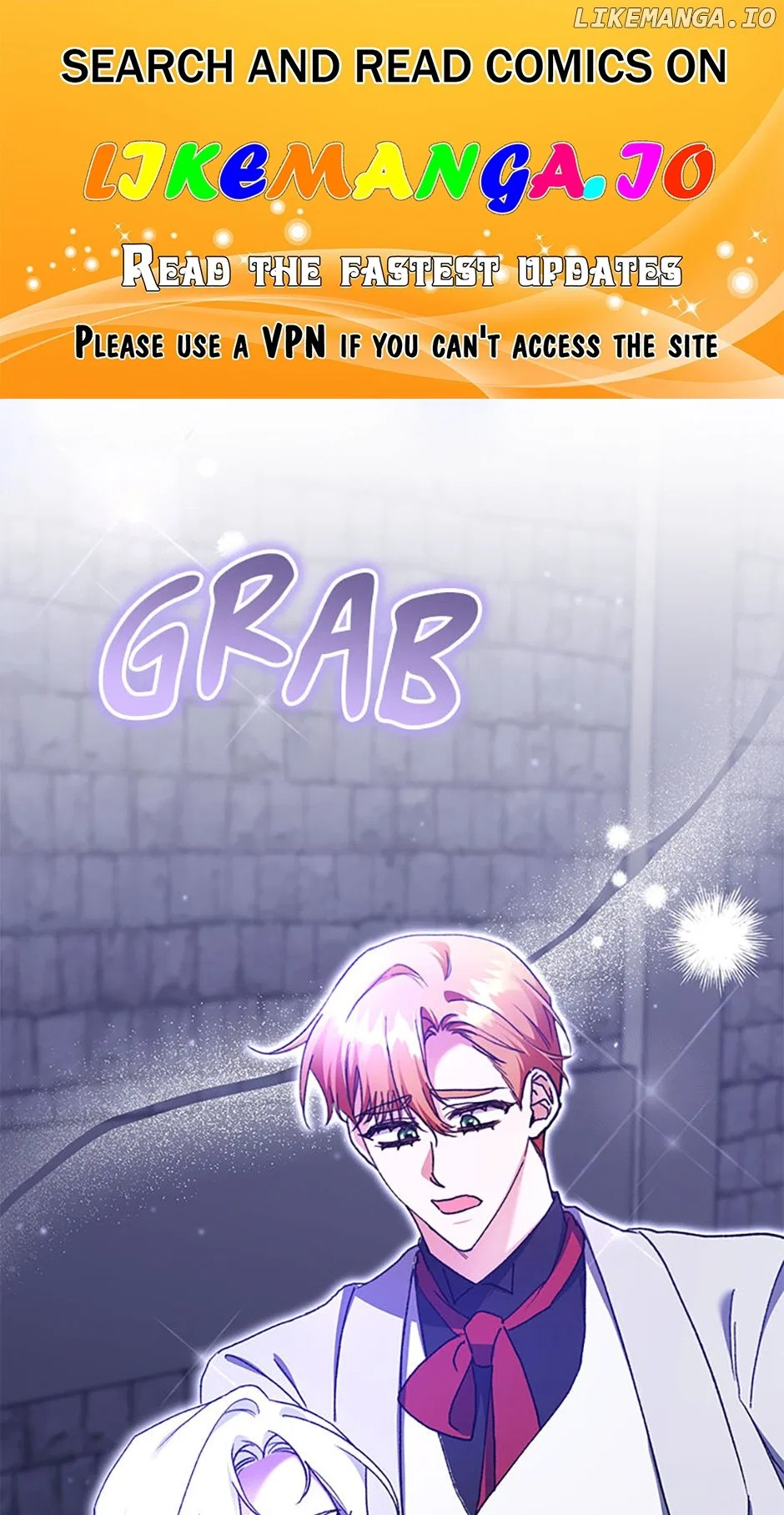 Shall We, My Lady? Chapter 43 – Page 1