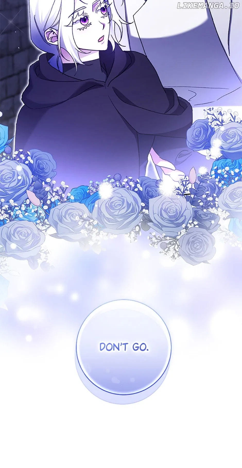 Shall We, My Lady? Chapter 43 – Page 2