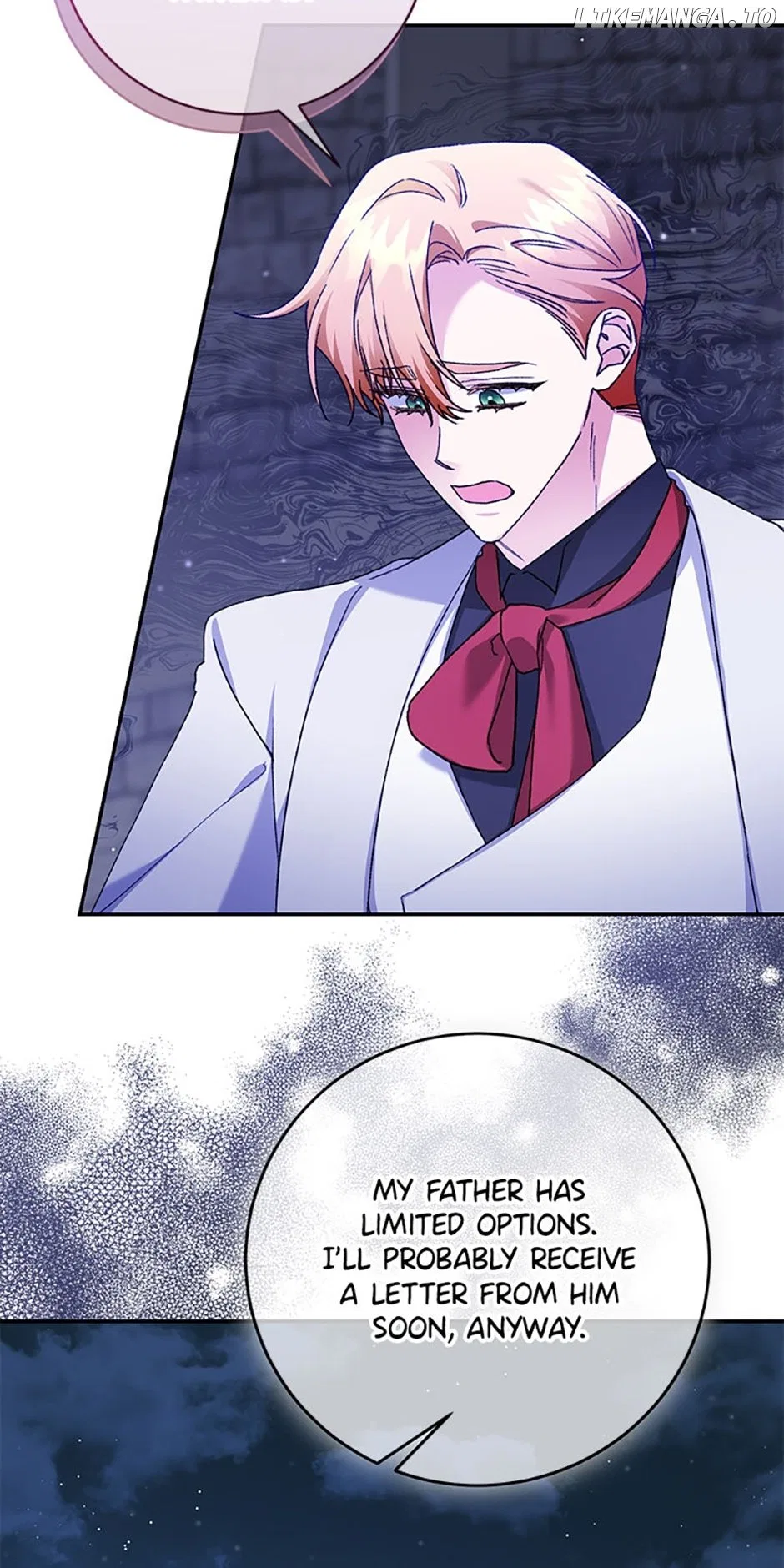 Shall We, My Lady? Chapter 43 – Page 5
