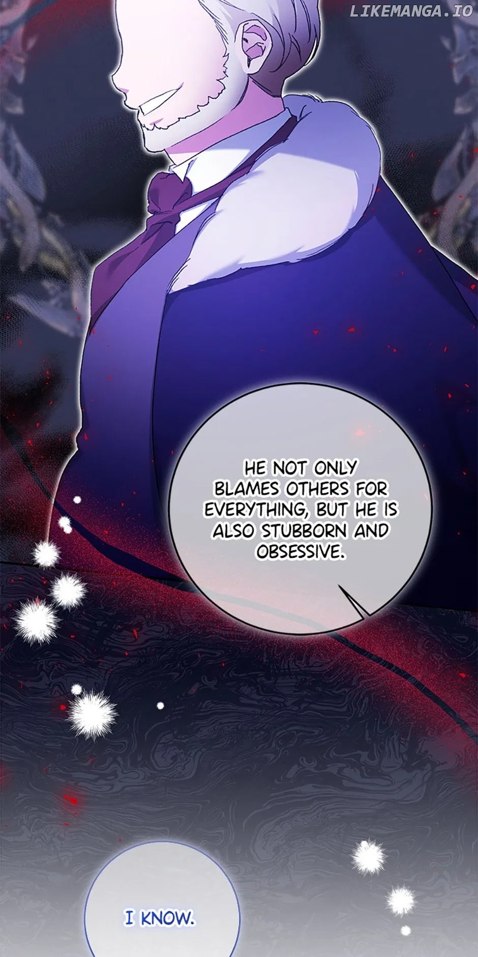 Shall We, My Lady? Chapter 43 – Page 9