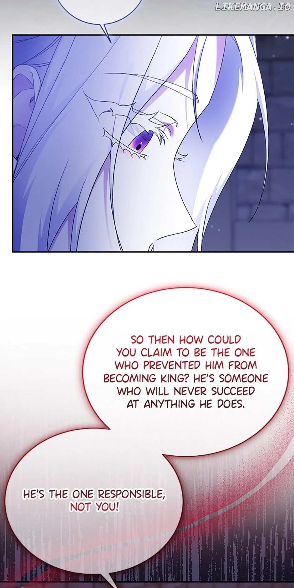 Shall We, My Lady? Chapter 43 – Page 10