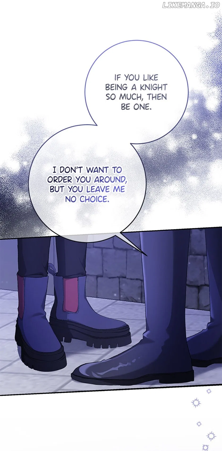 Shall We, My Lady? Chapter 43 – Page 13