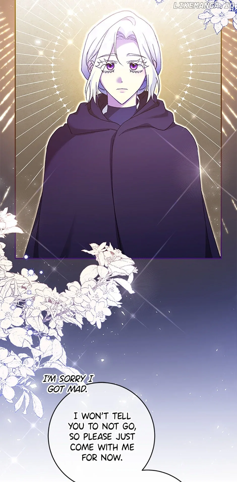 Shall We, My Lady? Chapter 43 – Page 16