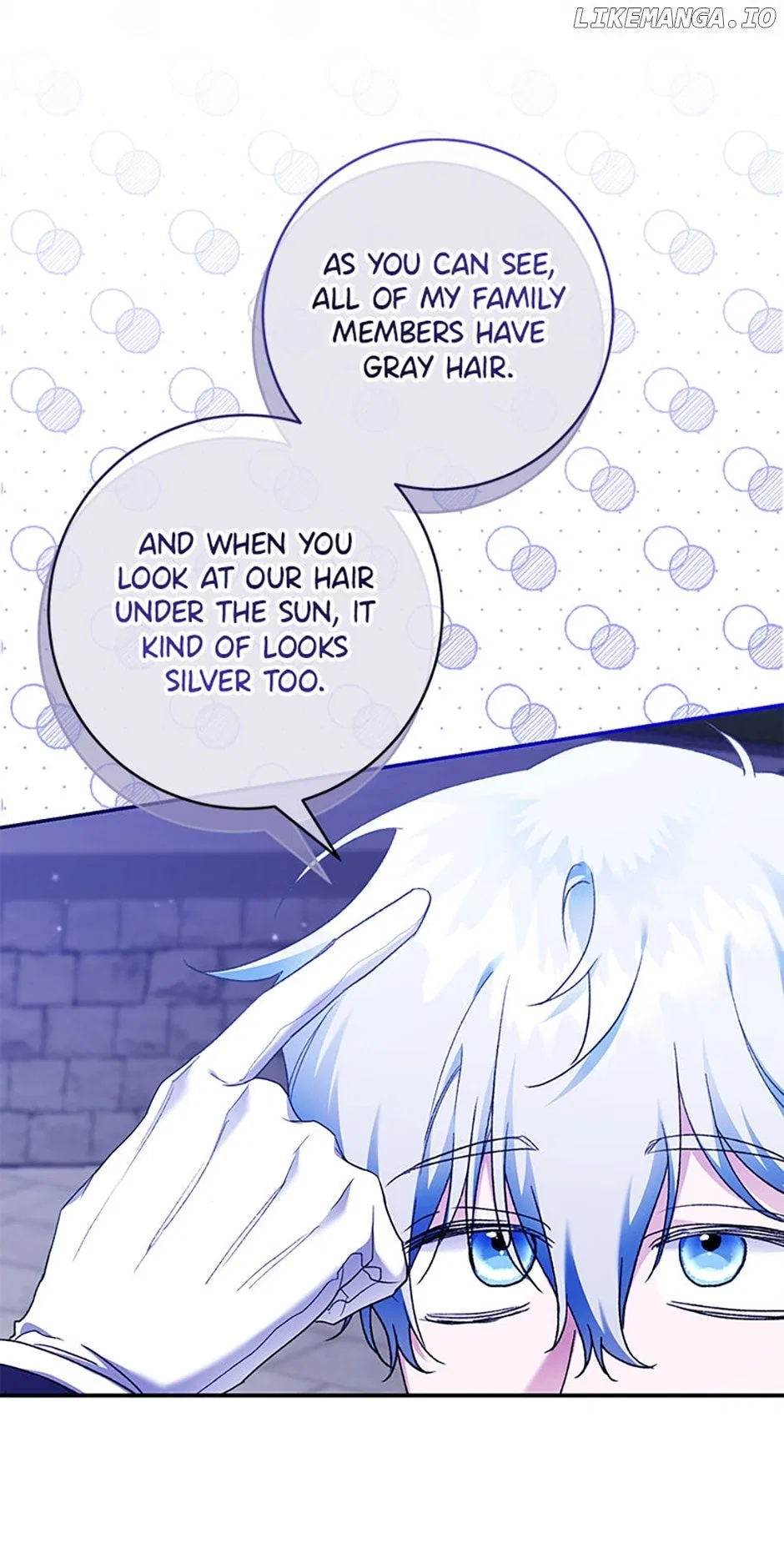 Shall We, My Lady? Chapter 43 – Page 41