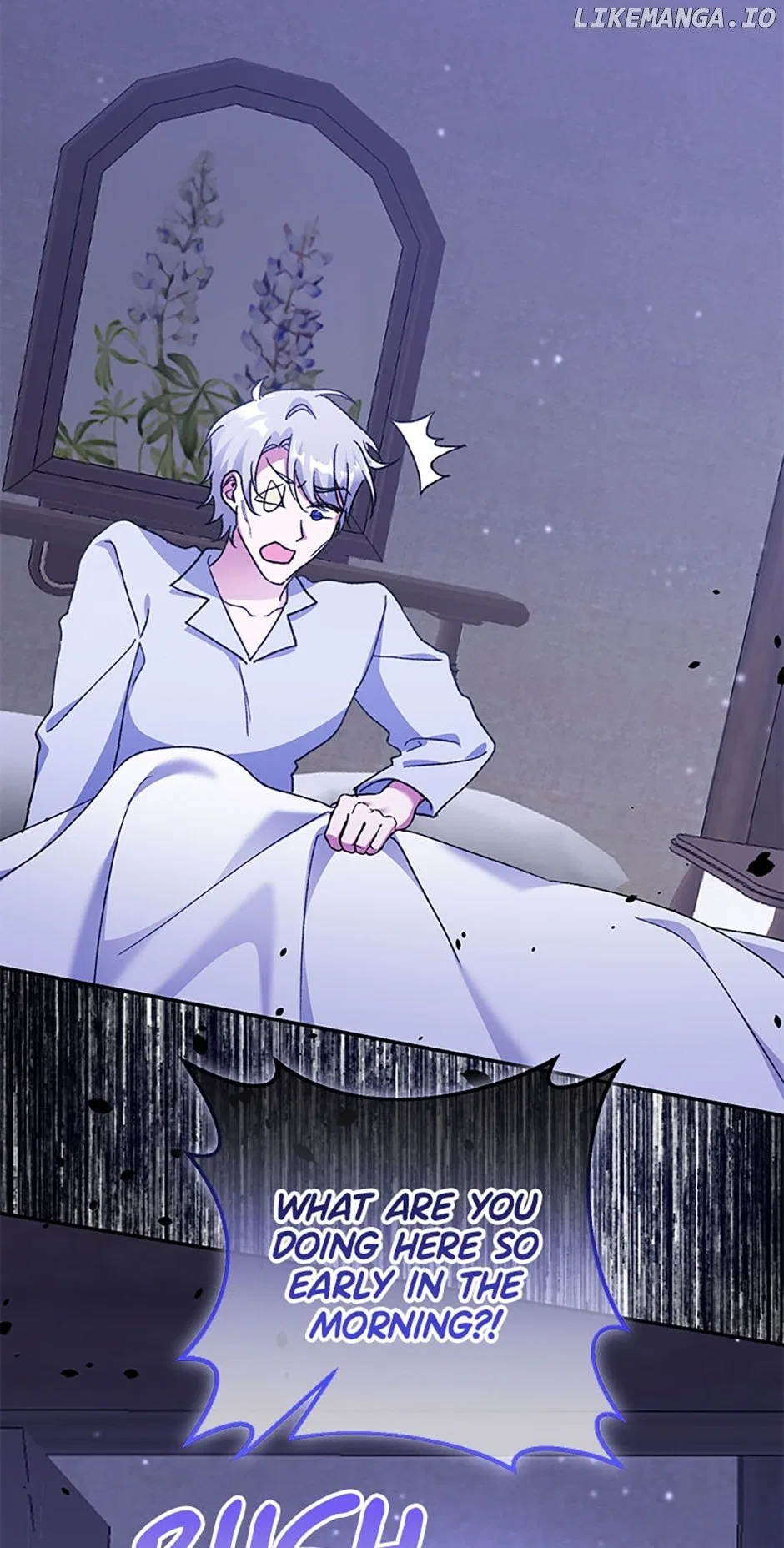 Shall We, My Lady? Chapter 43 – Page 52