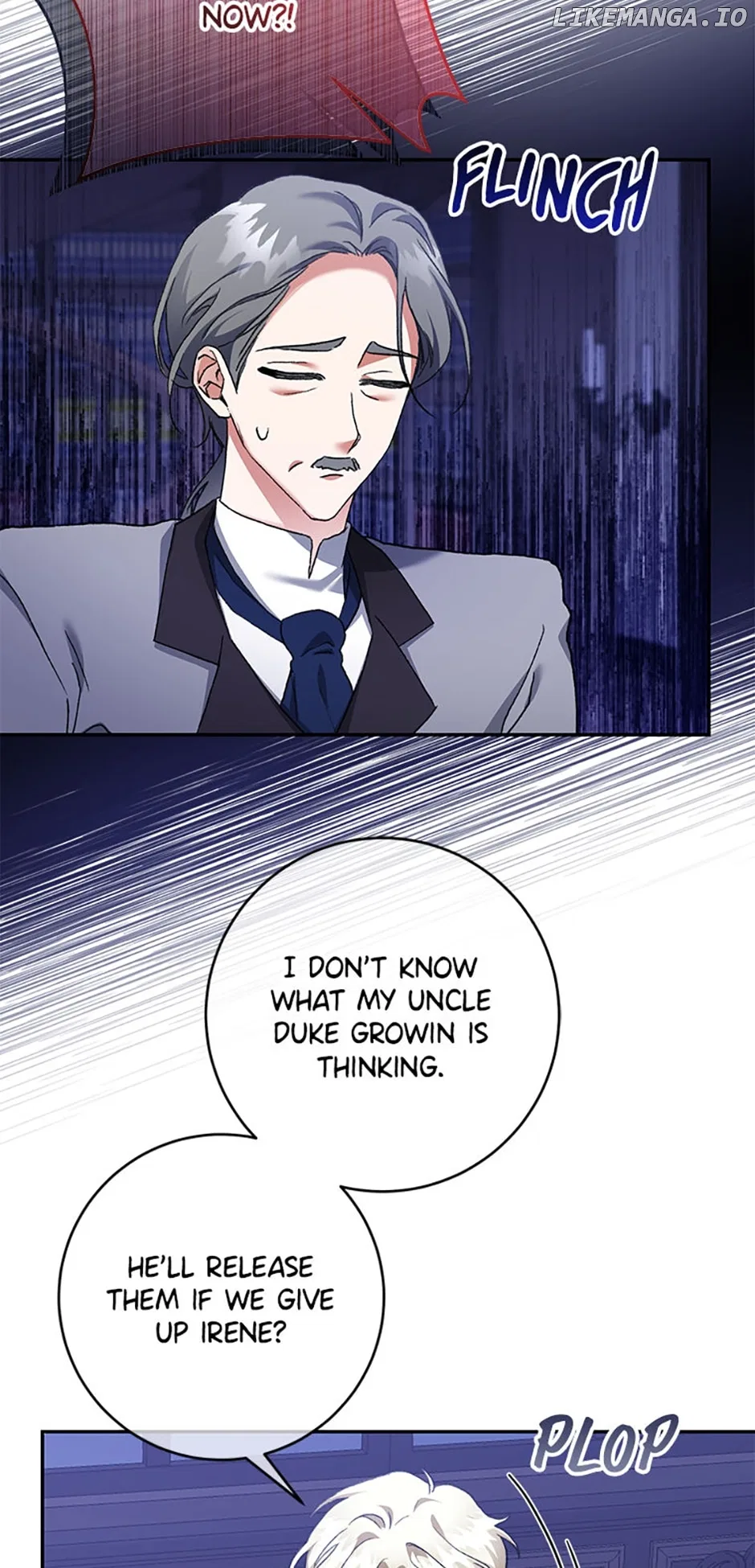 Shall We, My Lady? Chapter 42 – Page 3