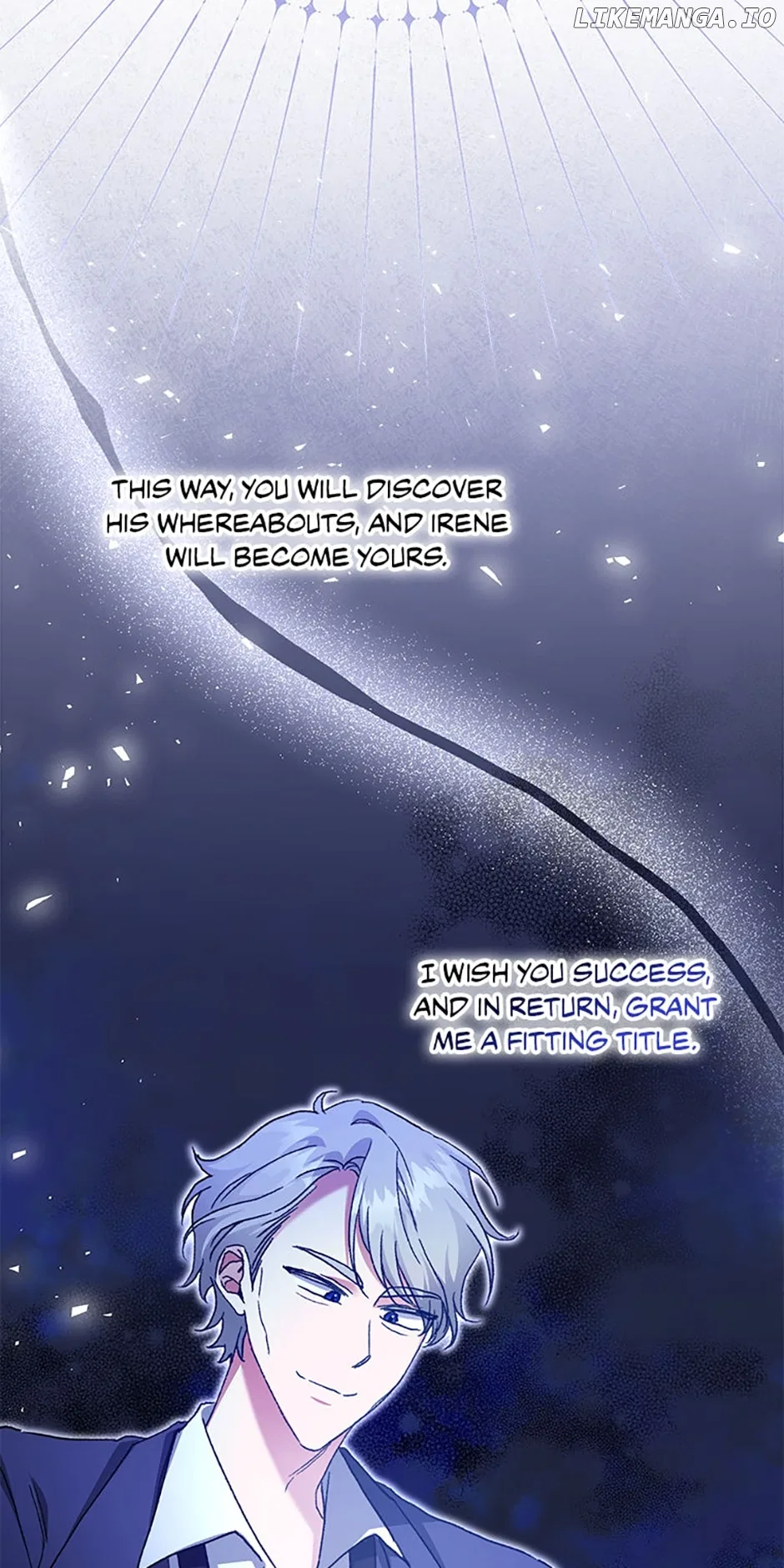 Shall We, My Lady? Chapter 42 – Page 15