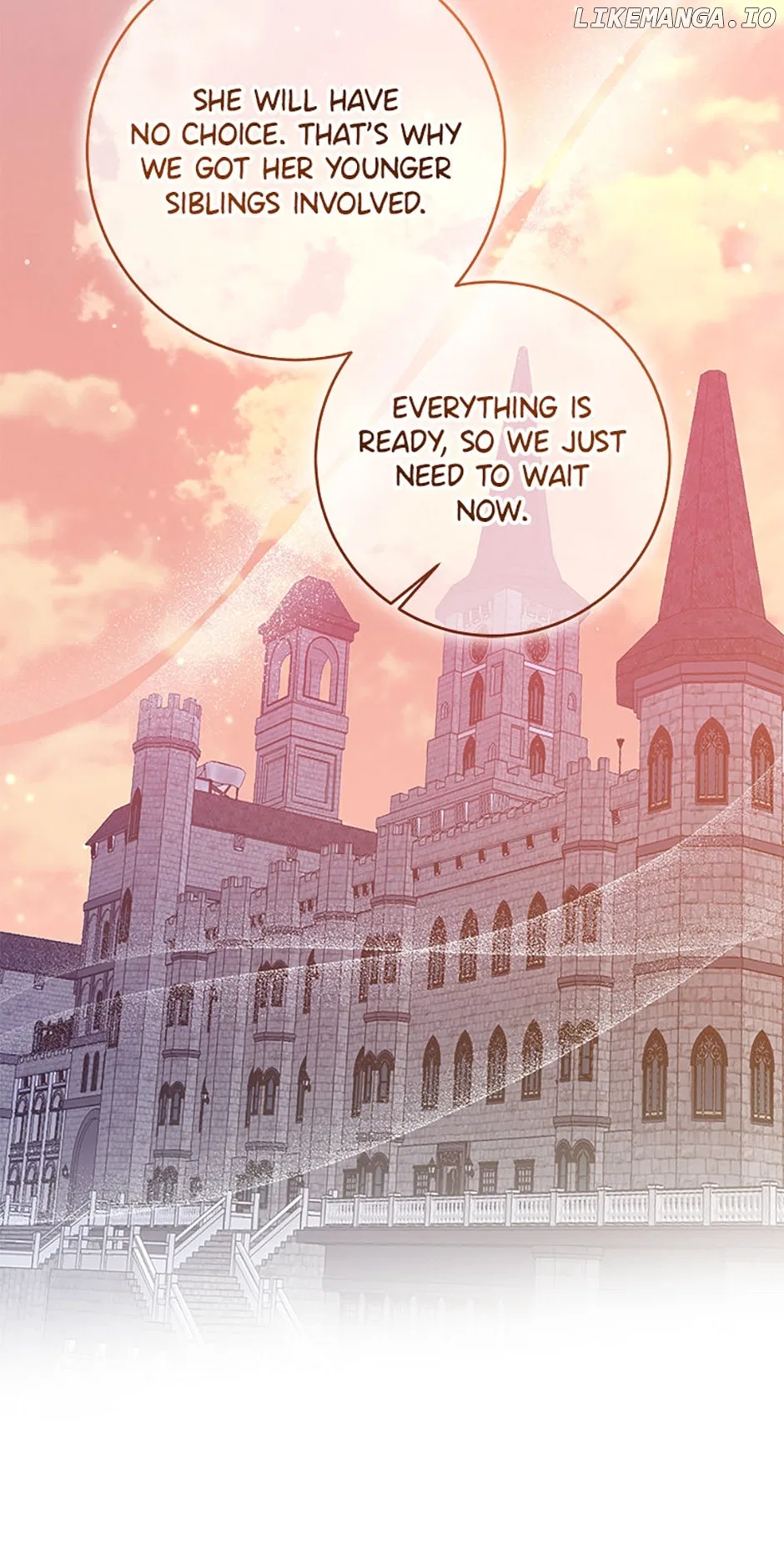 Shall We, My Lady? Chapter 42 – Page 19