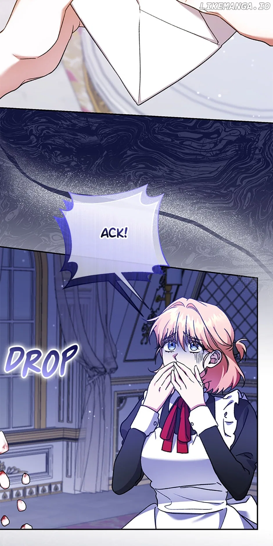 Shall We, My Lady? Chapter 42 – Page 26