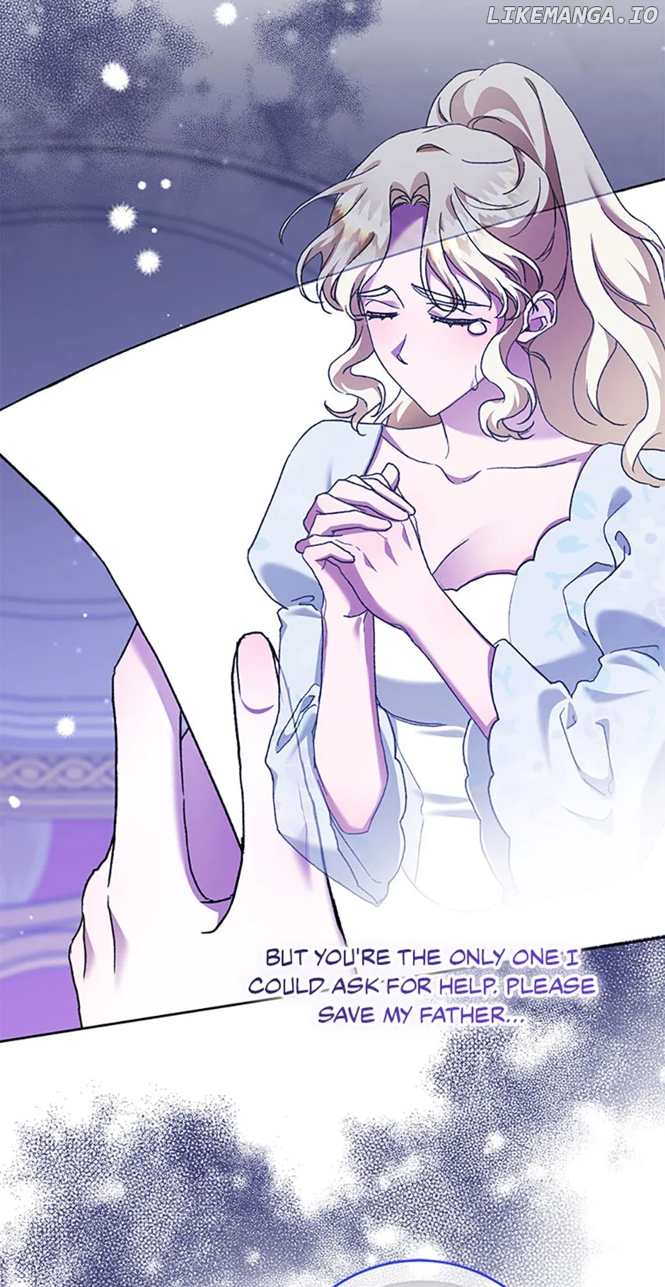 Shall We, My Lady? Chapter 42 – Page 31