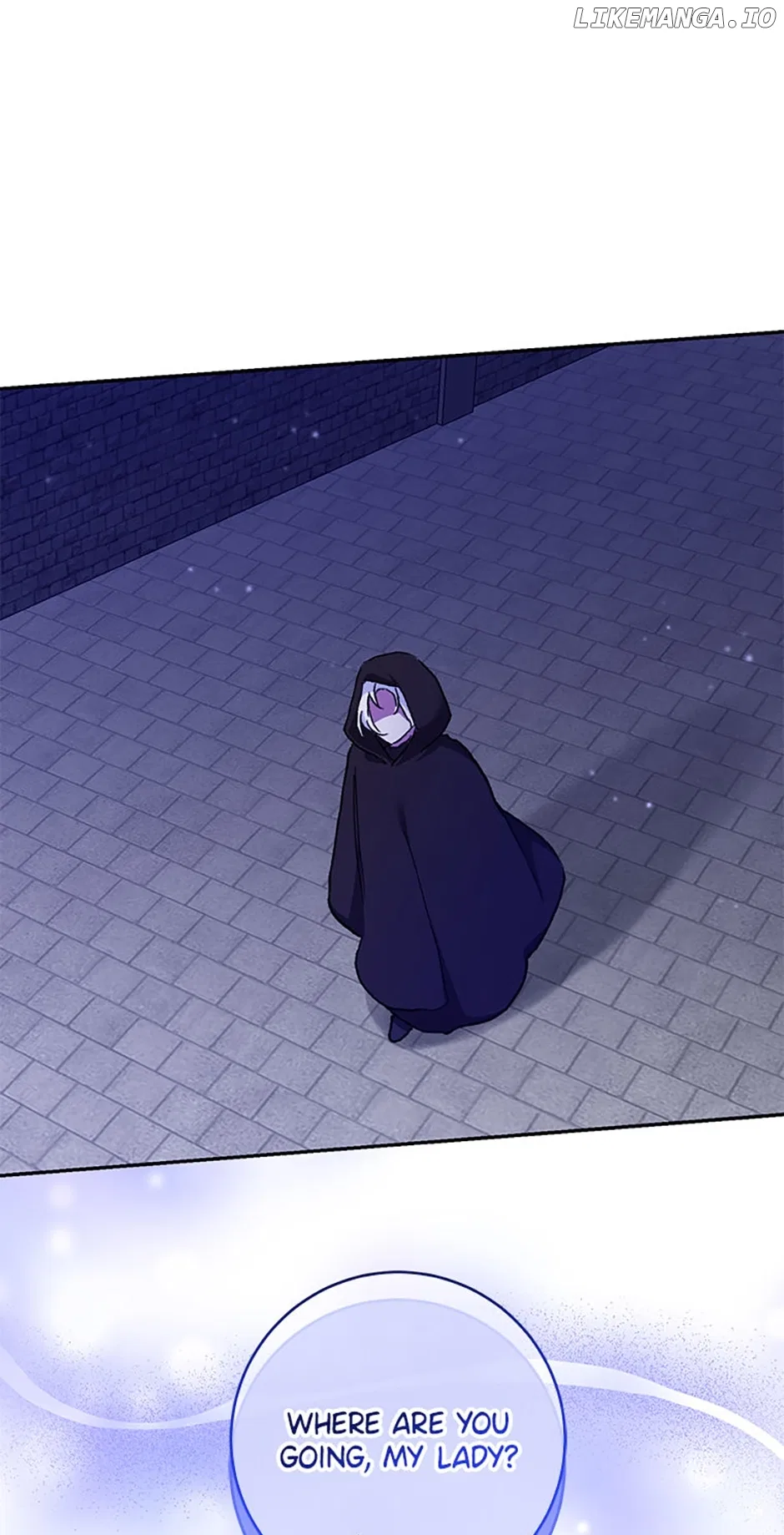 Shall We, My Lady? Chapter 42 – Page 52
