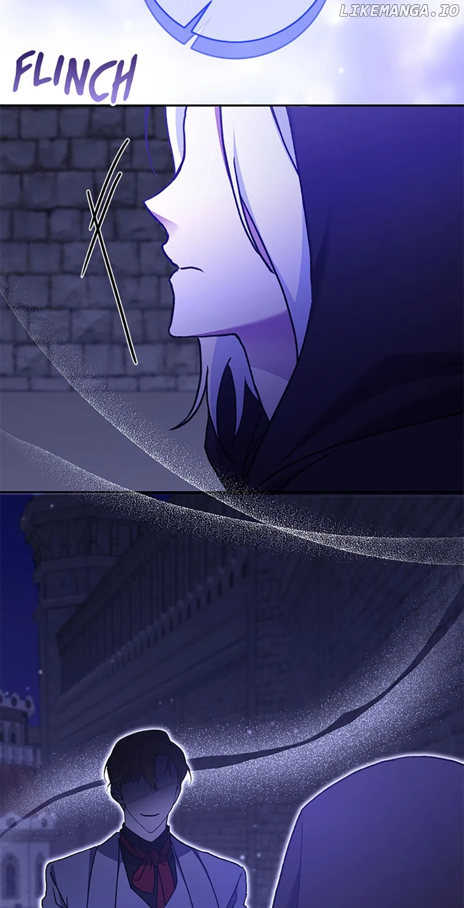 Shall We, My Lady? Chapter 42 – Page 53