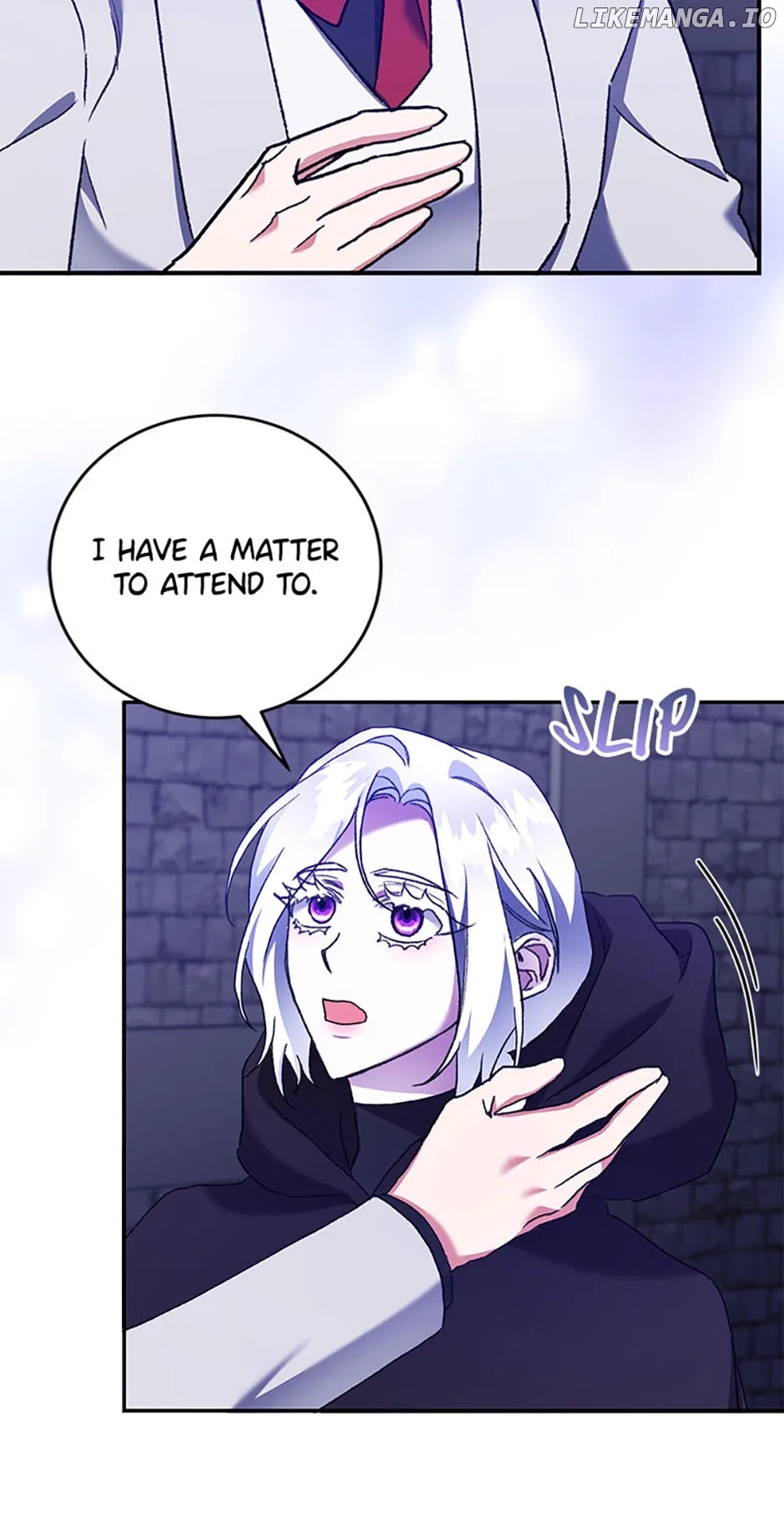 Shall We, My Lady? Chapter 42 – Page 55