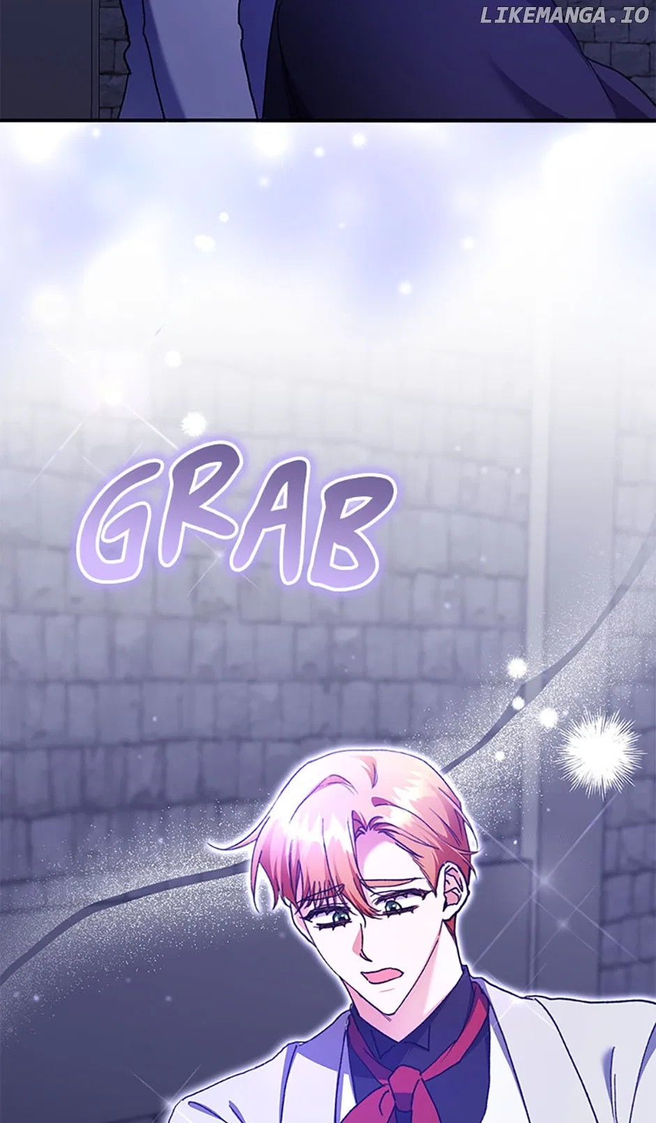 Shall We, My Lady? Chapter 42 – Page 58