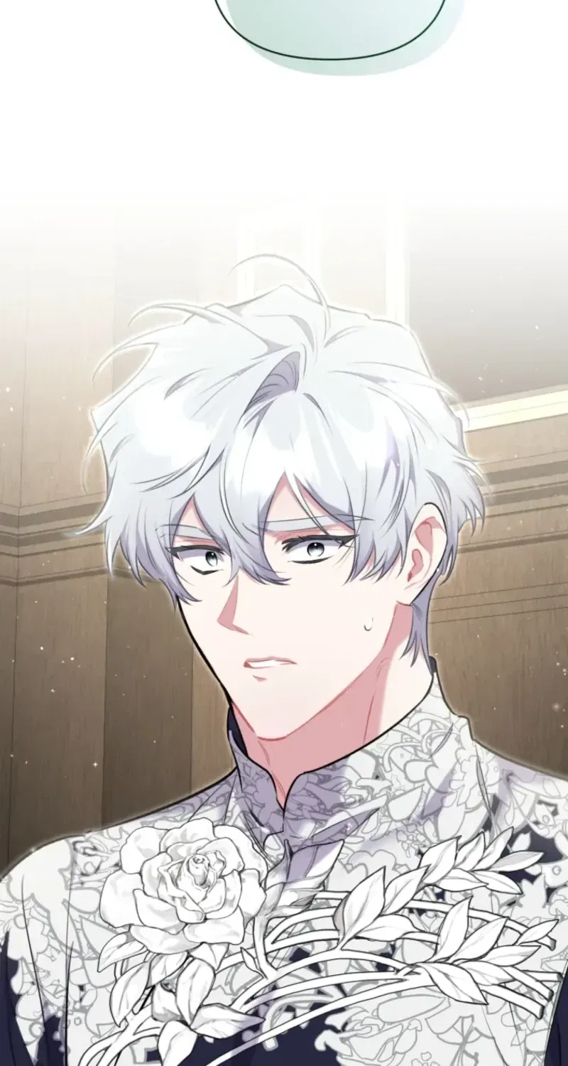 Don’t Worry, We Both Agreed to this Fraudulent Marriage Chapter 80 – Page 2