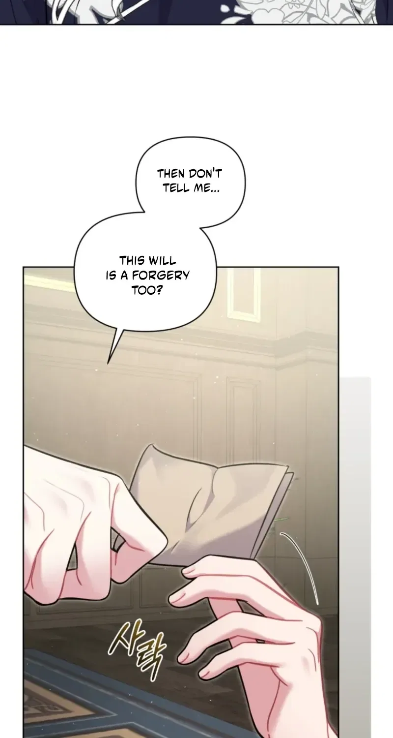 Don’t Worry, We Both Agreed to this Fraudulent Marriage Chapter 80 – Page 3