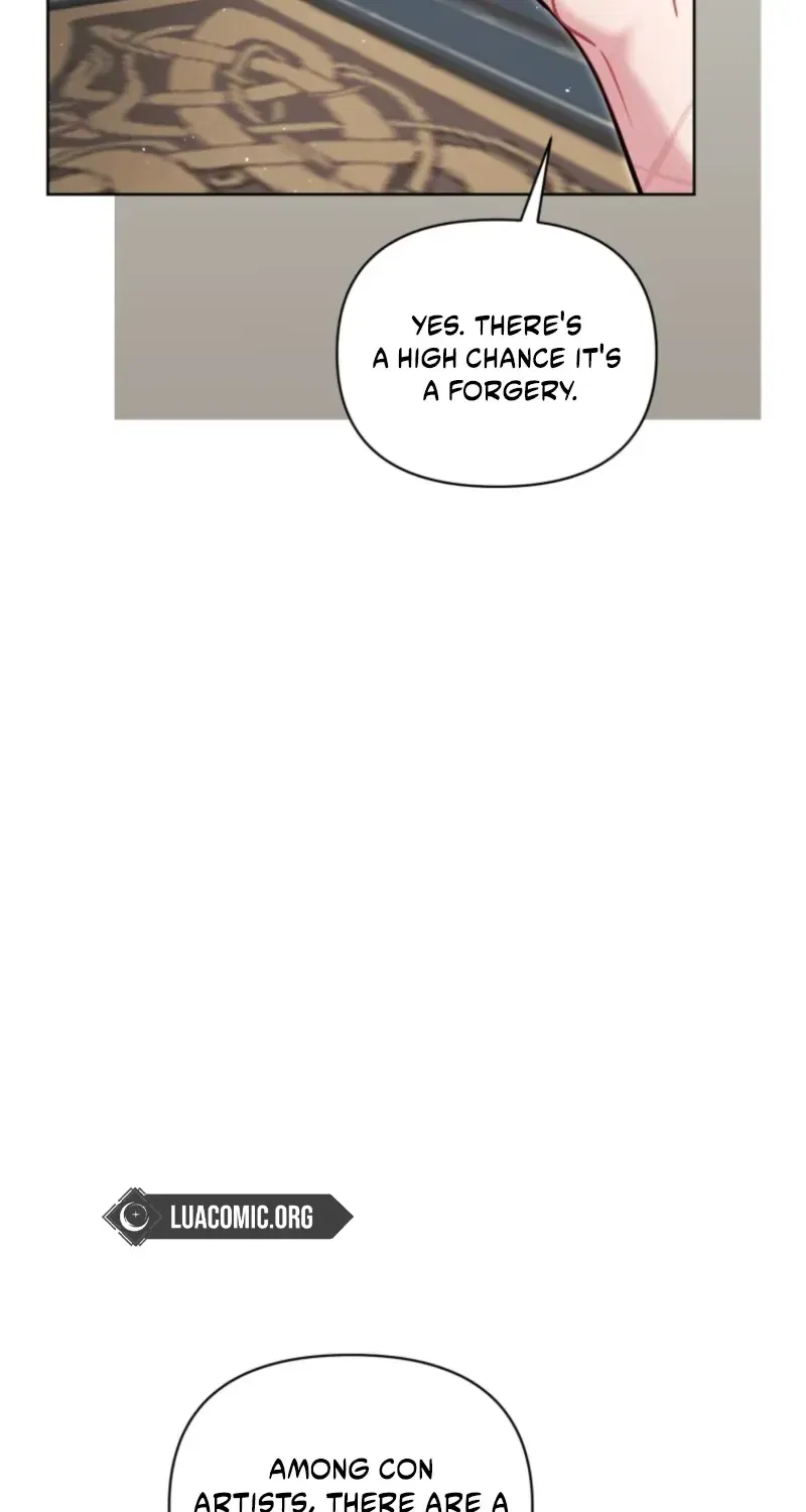 Don’t Worry, We Both Agreed to this Fraudulent Marriage Chapter 80 – Page 4
