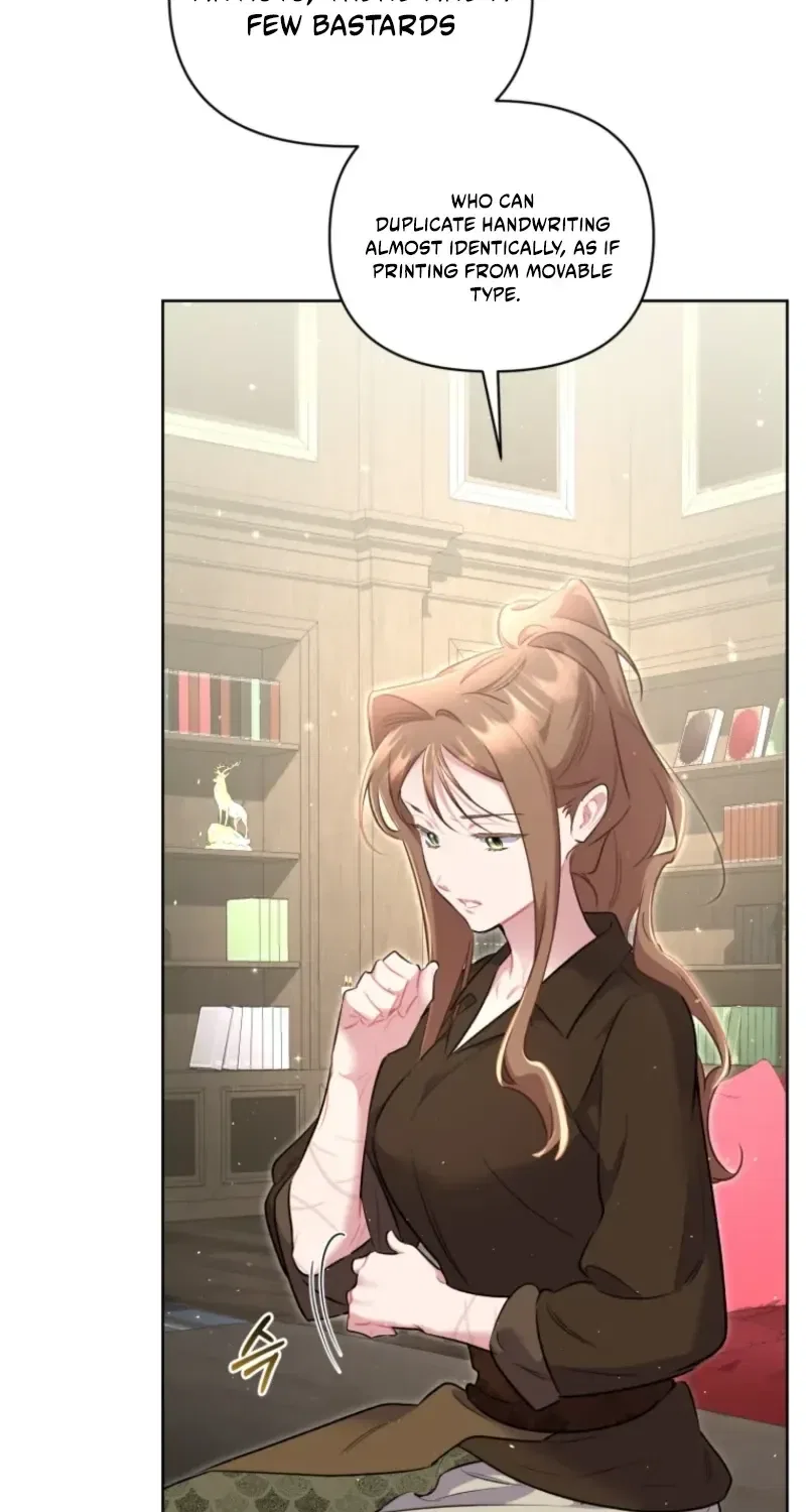 Don’t Worry, We Both Agreed to this Fraudulent Marriage Chapter 80 – Page 5
