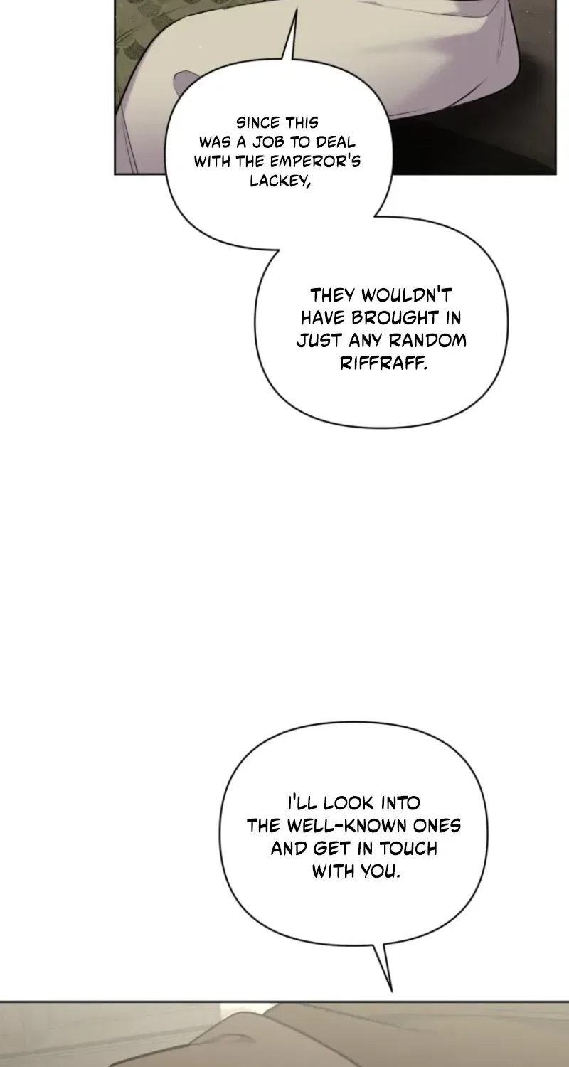 Don’t Worry, We Both Agreed to this Fraudulent Marriage Chapter 80 – Page 6